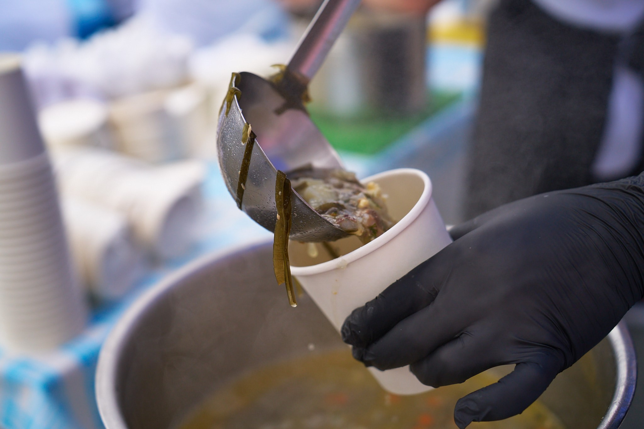 День рыбака. Профессиональный репортажный фотограф Инесса Иминова