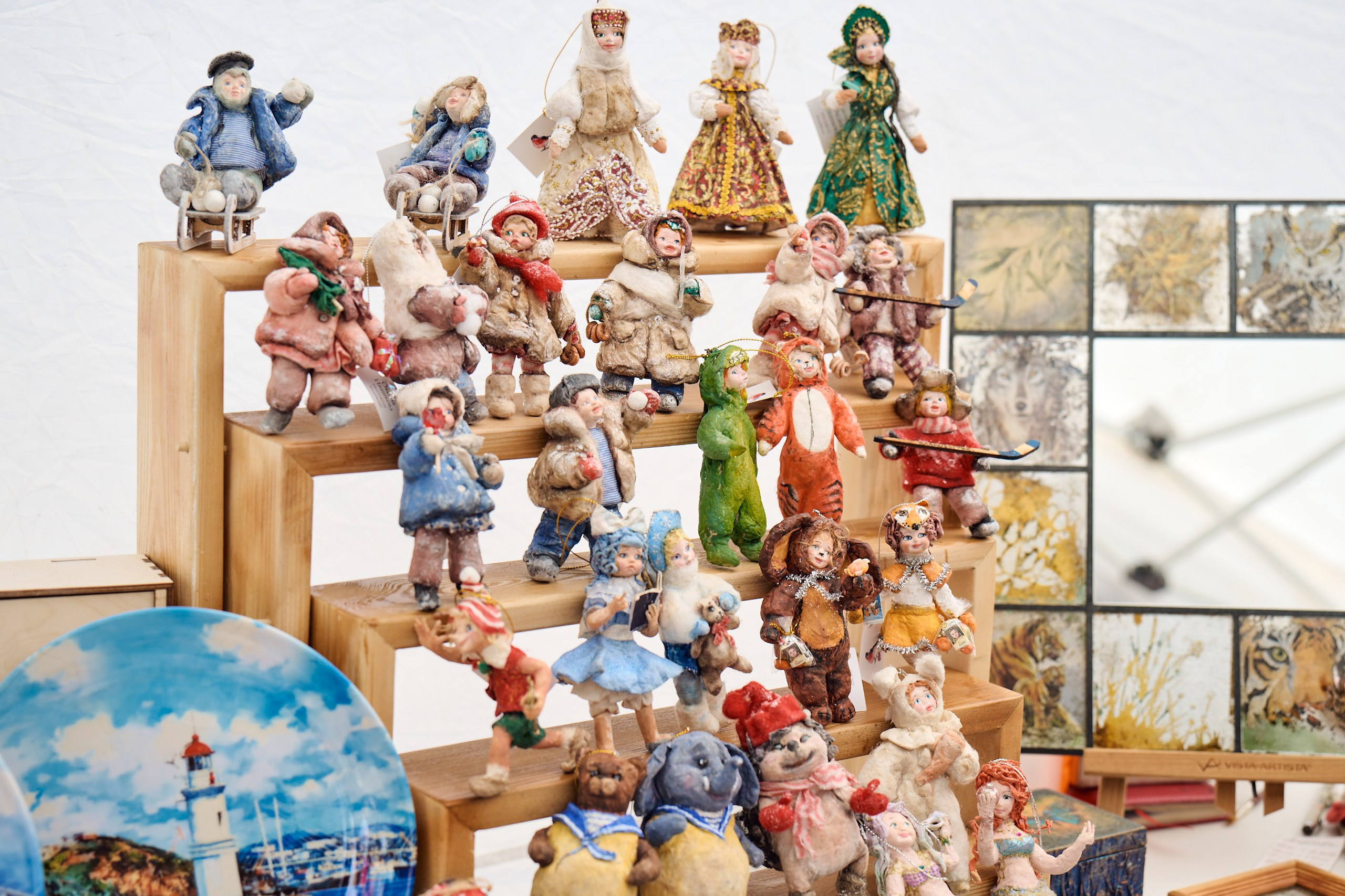 Арсеньев Вик в рамках Дня знаний. Профессиональный репортажный фотограф Инесса Иминова