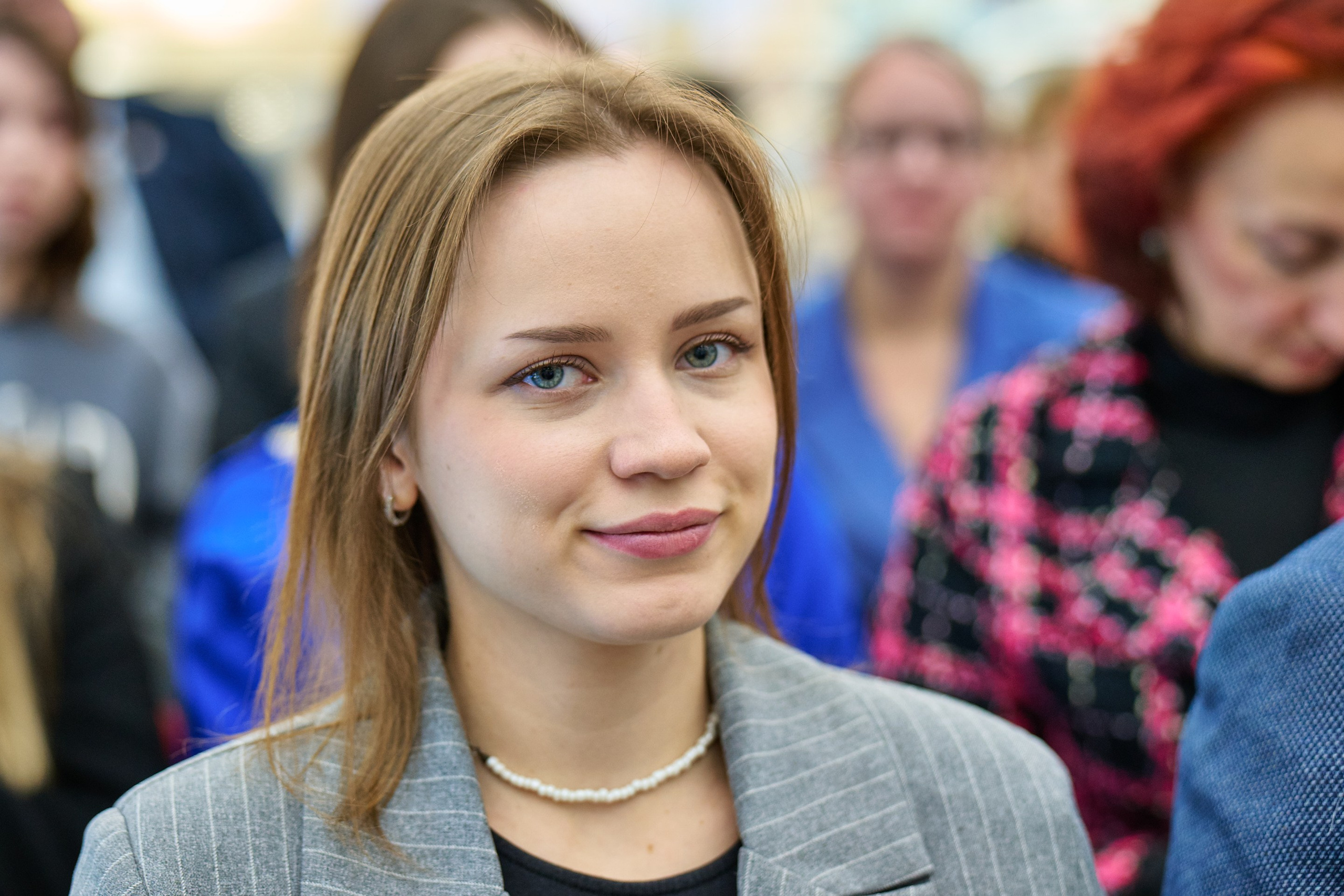 Проектный офис. Профессиональный репортажный фотограф Инесса Иминова