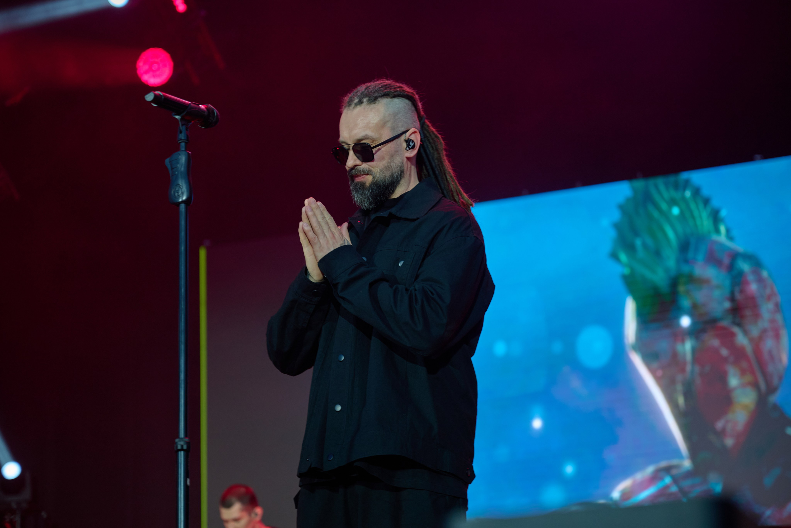 День молодежи вечерняя программа. Профессиональный репортажный фотограф Инесса Иминова