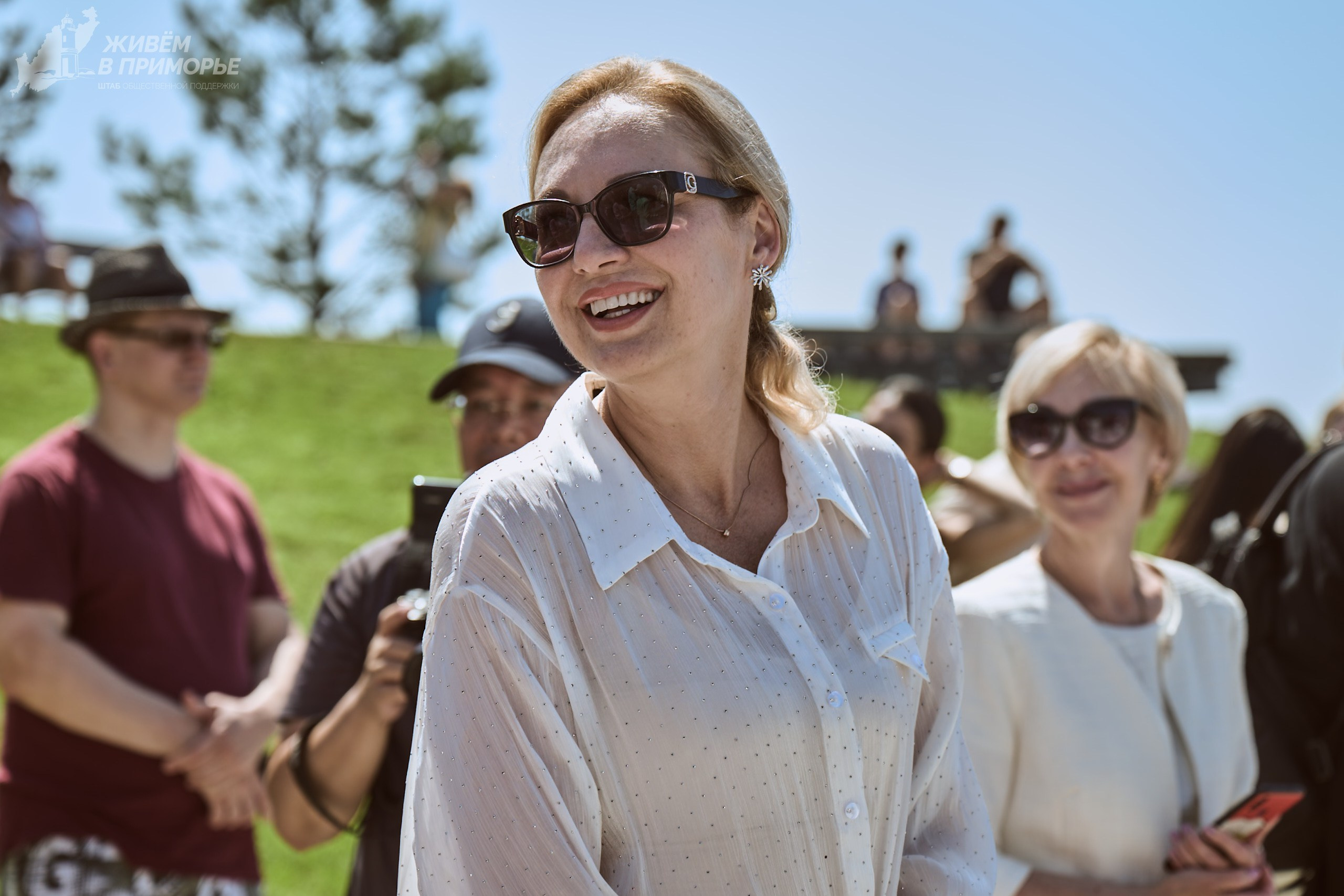 День города 06.07.25. Профессиональный репортажный фотограф Инесса Иминова