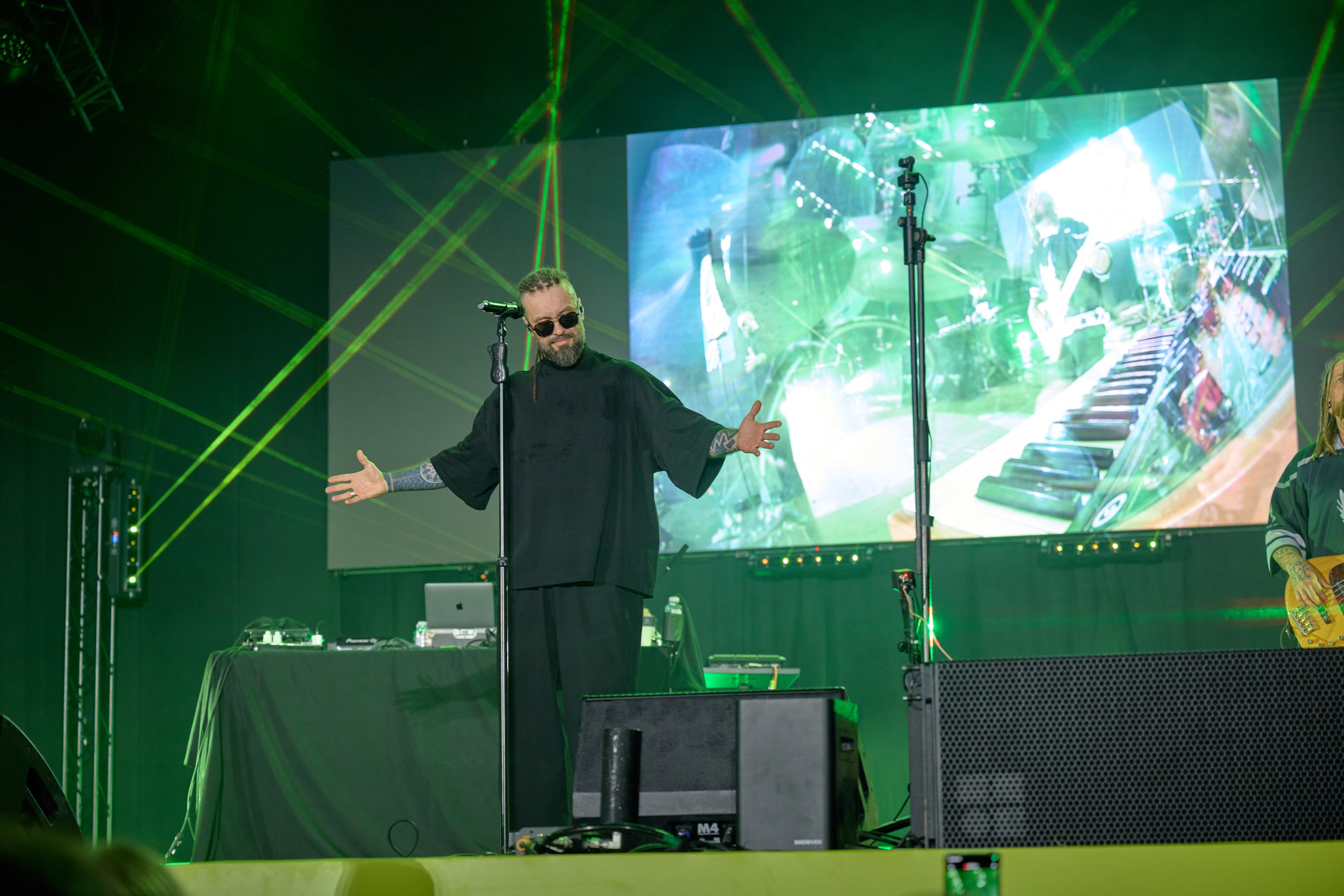 День молодежи вечерняя программа. Профессиональный репортажный фотограф Инесса Иминова