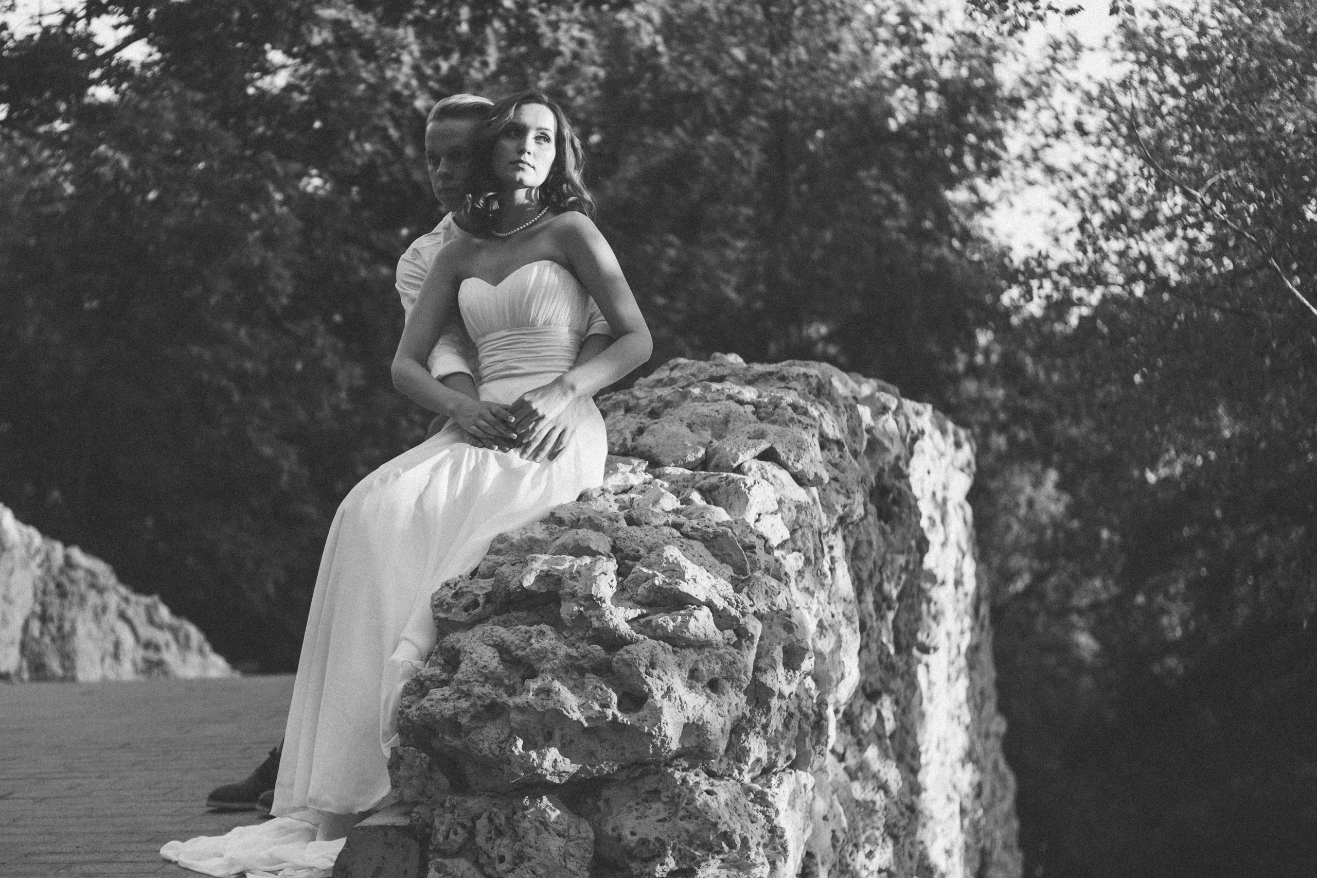 Москва, лето, свадьба для двоих. Свадебный и семейный фотограф София Невская