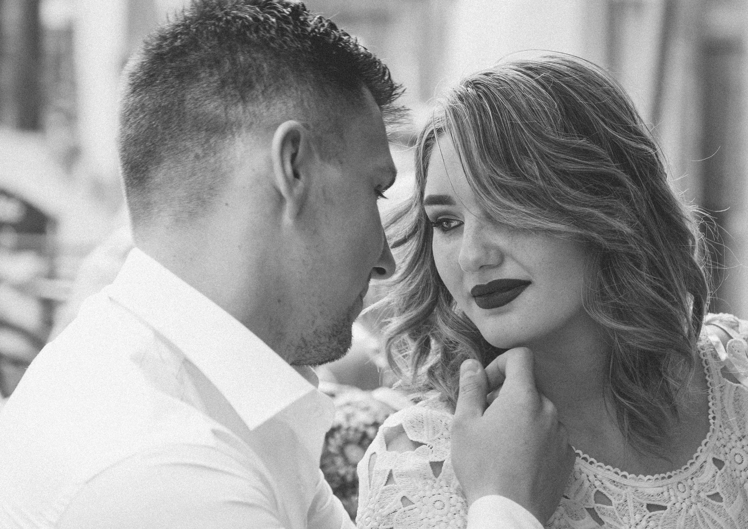 Рига, прогулка по старому городу. Свадебный и семейный фотограф София Невская