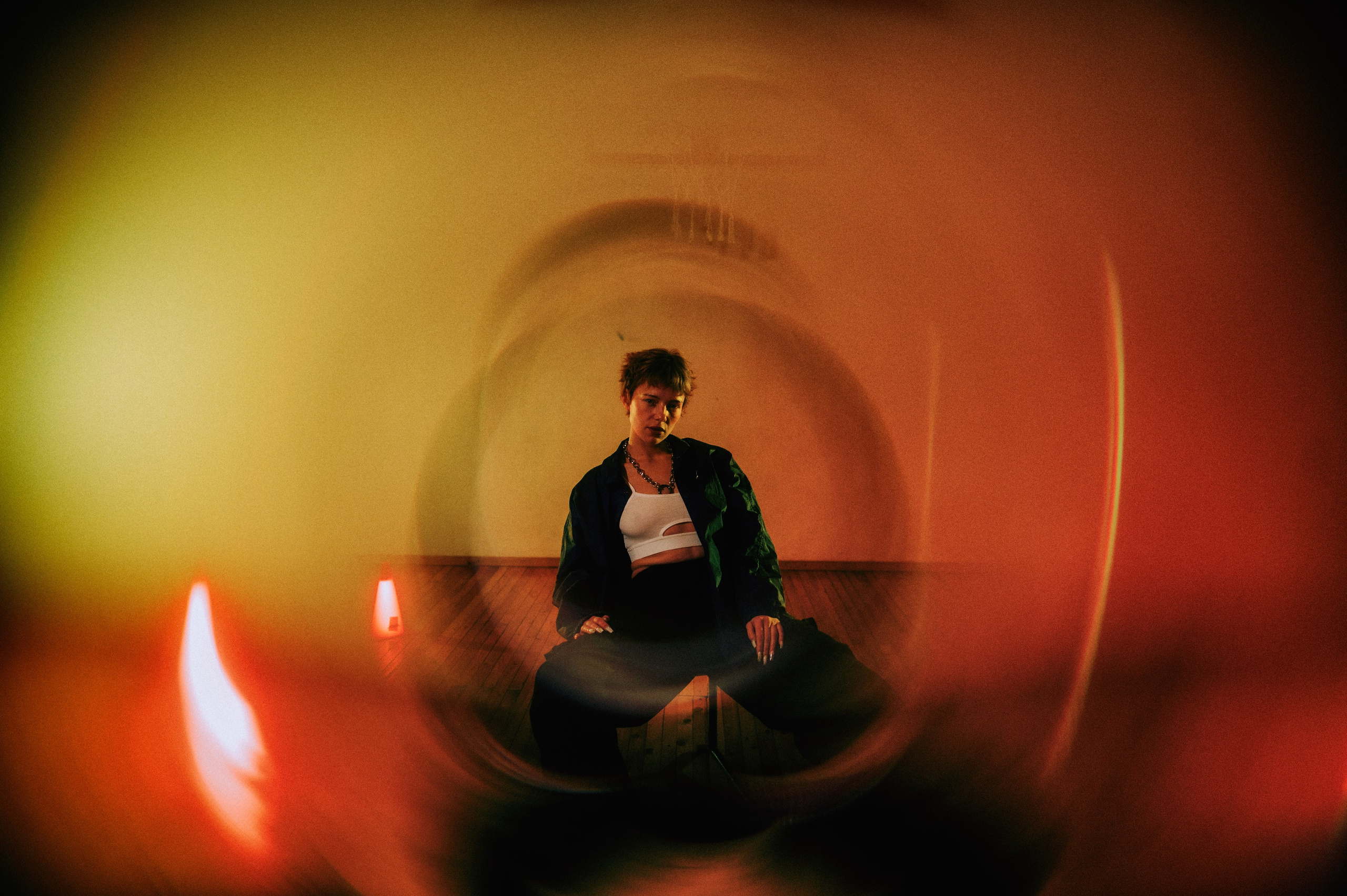 Алена. Главная