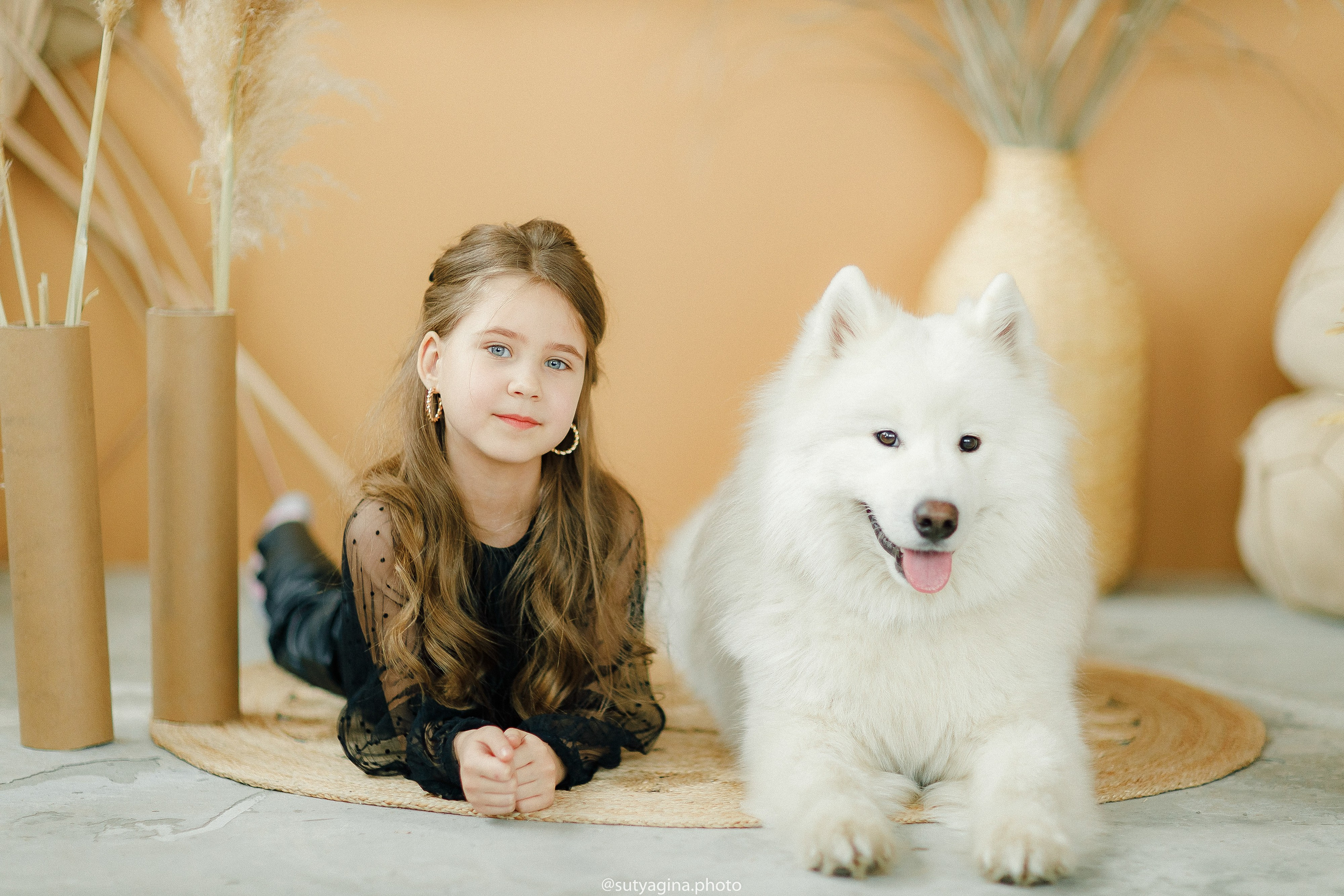 Самоед Мартин. Свадебный и женский фотограф