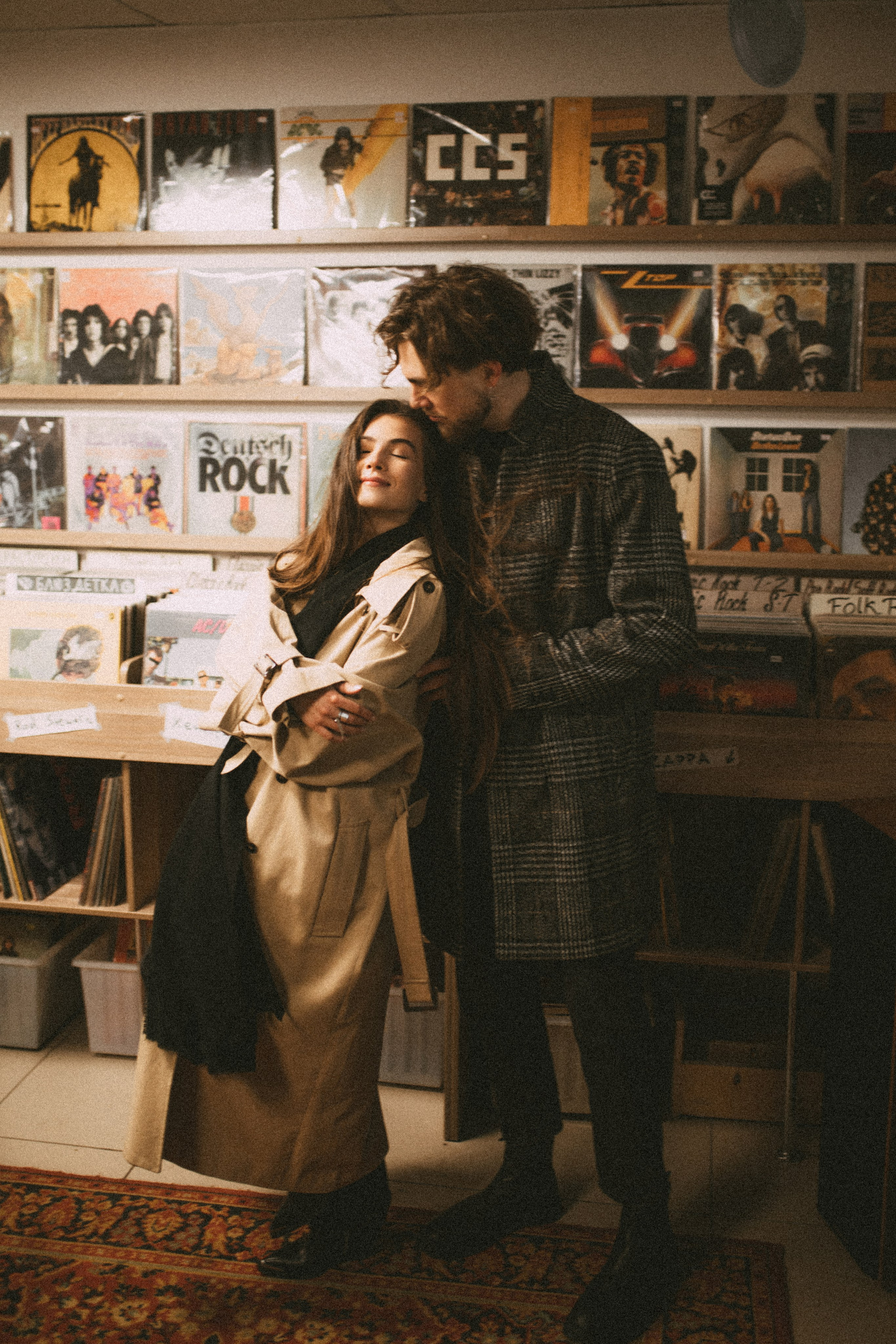 A & A | Екатеринбург. Фотограф Екатерина Амбрушкевич