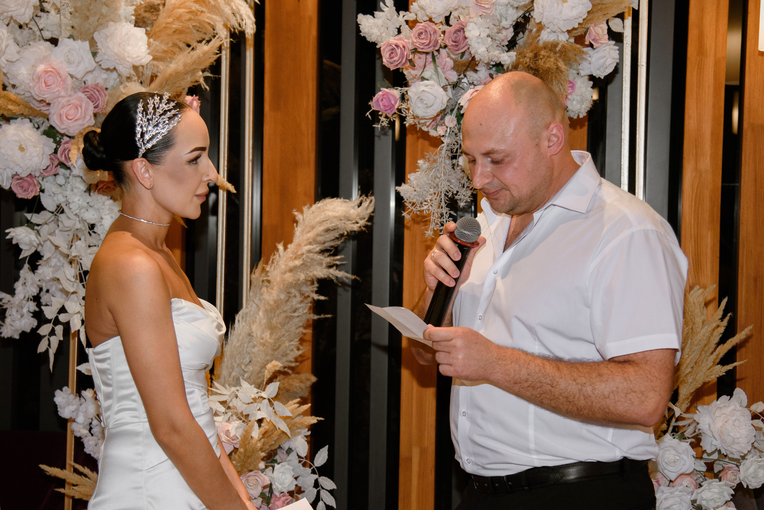 Свадебный фотограф в Волгограде. Свадебный, портретный фотограф в Волгограде Ермашова Дарья