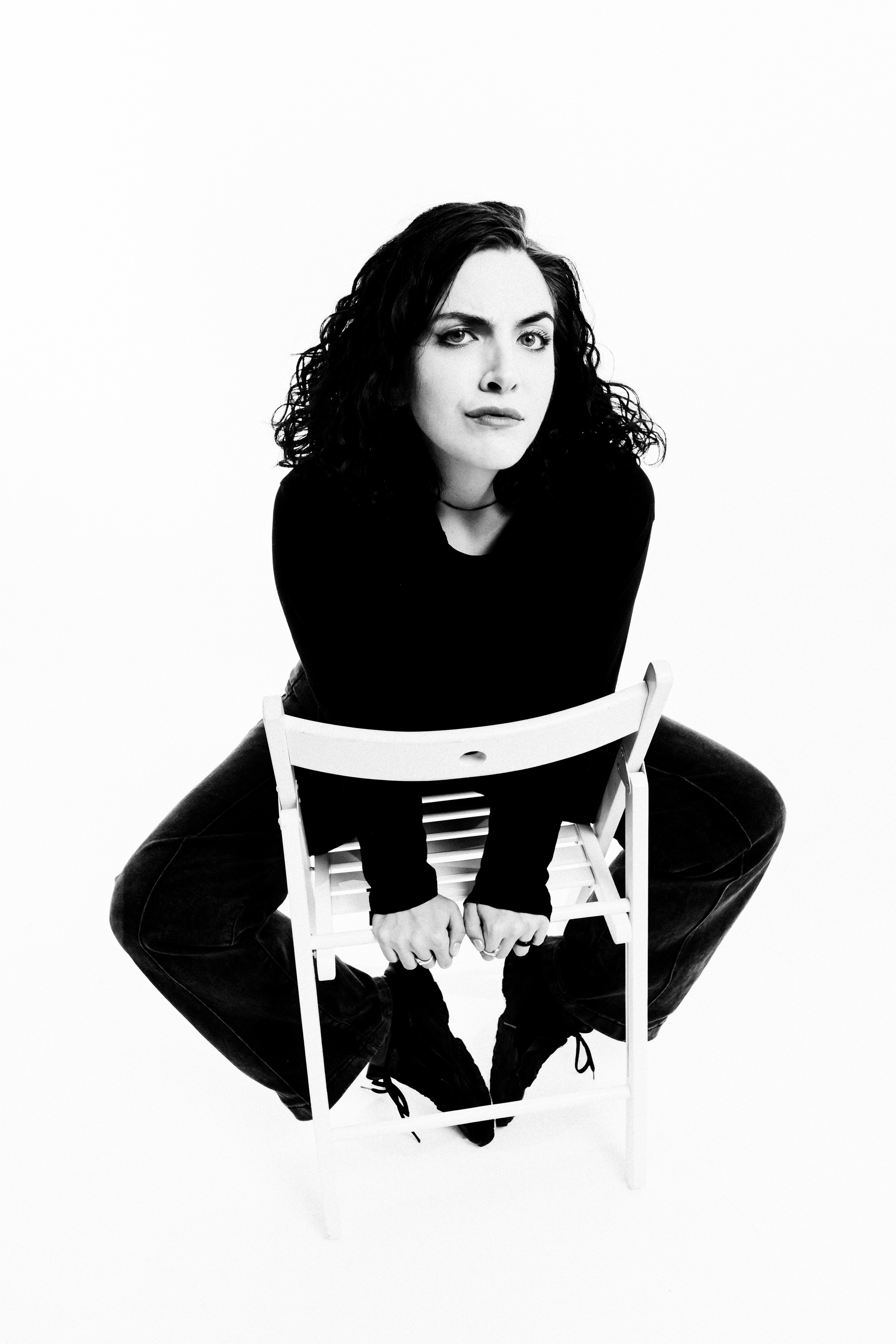 Май навсегда. Репортажный фотограф в Перми Денис Голдобин