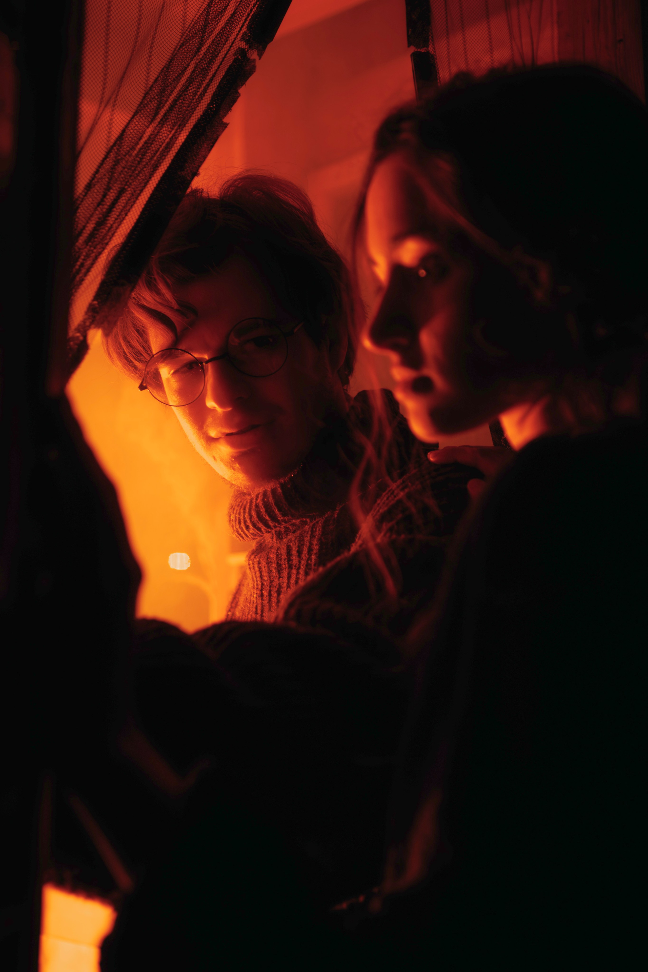 Жук. Репортажный фотограф в Перми Денис Голдобин