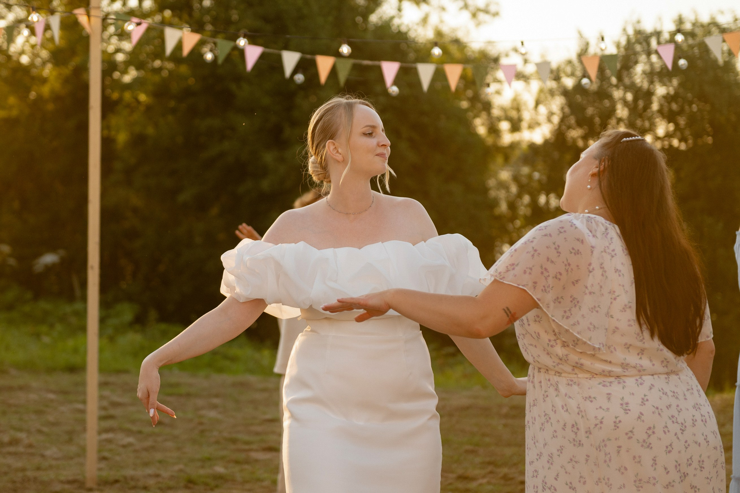 Николай и Людмила. Zhulanovilya