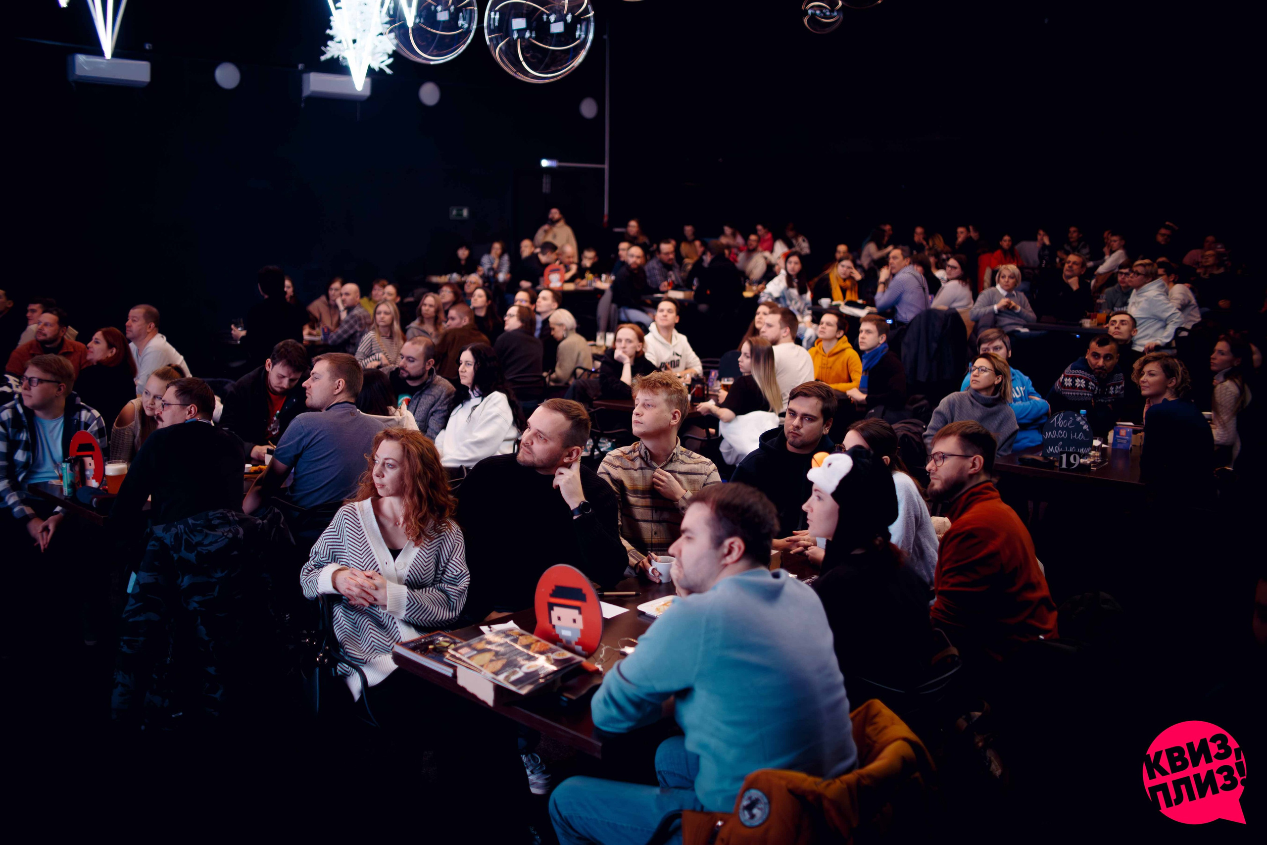 Квиз плиз. Ваш репортажный фотограф Артемий Антонов