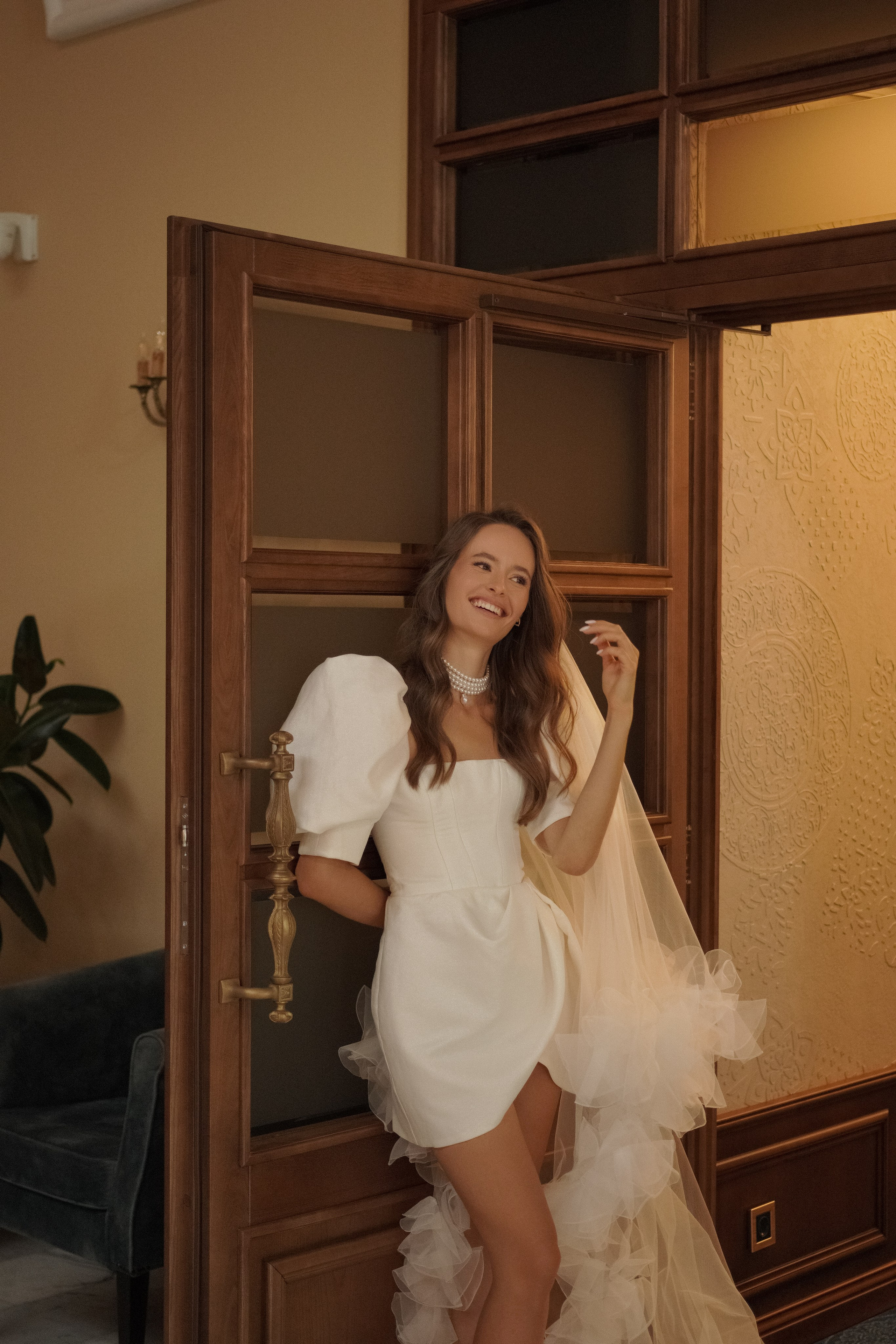 Наш Чудесный День. Свадебный и семейный фотограф Афанасьева Анна в Кисловодске