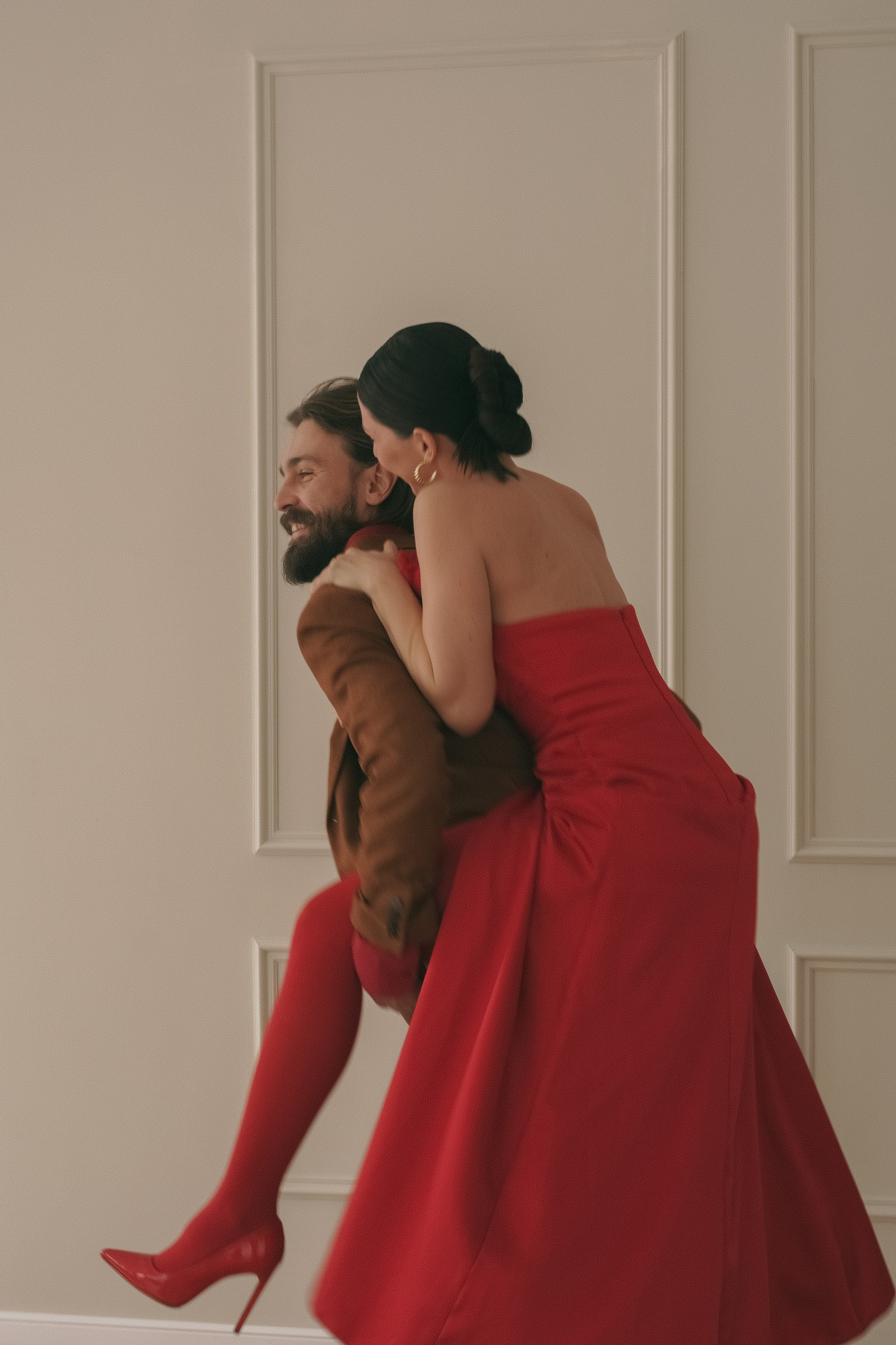 14 февраля. Свадебный и семейный фотограф Афанасьева Анна в Кисловодске