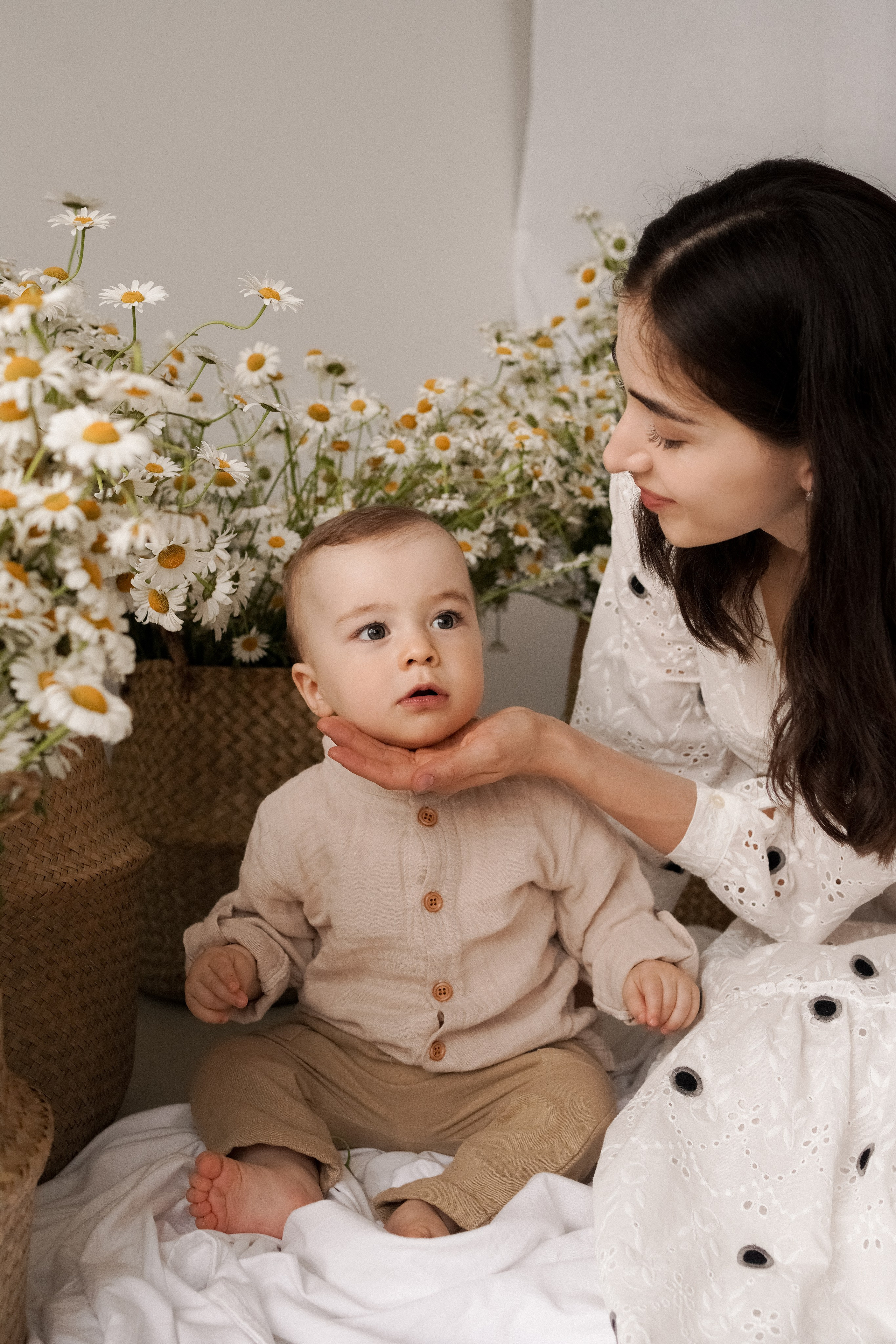 Классика.Семейная. Свадебный и семейный фотограф Афанасьева Анна в Кисловодске