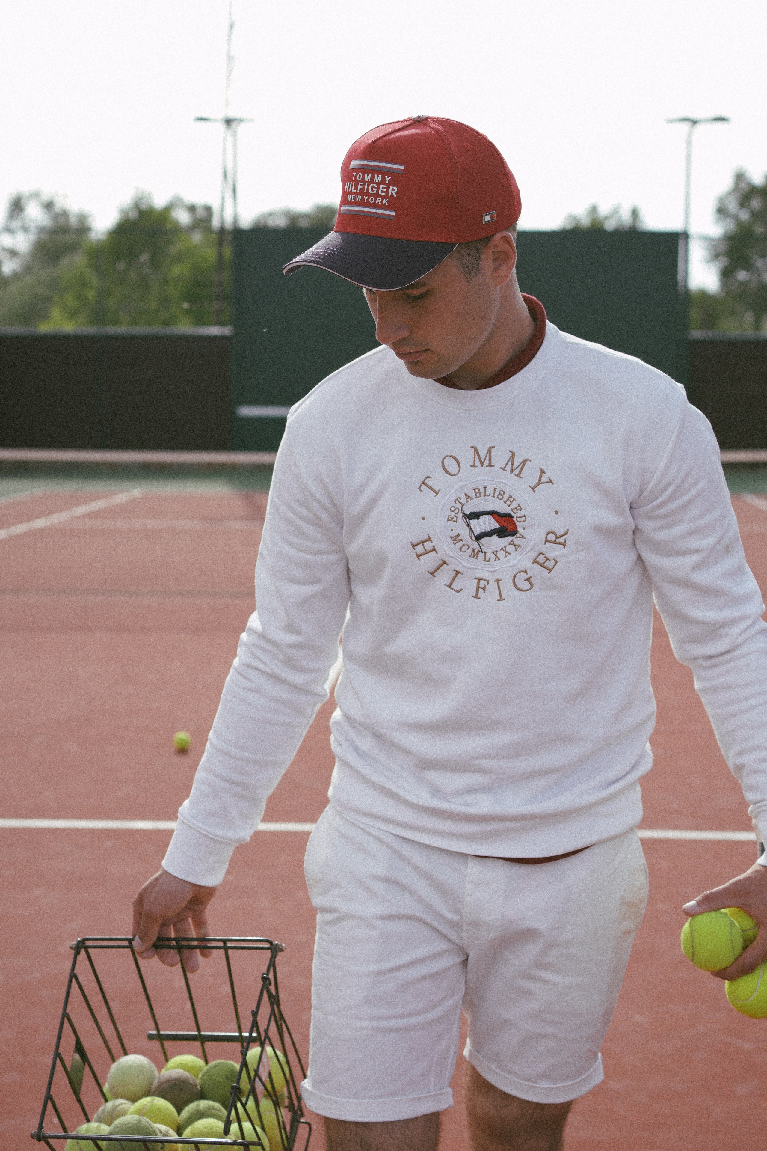 Теннис. Свадебный и семейный фотограф Афанасьева Анна в Кисловодске