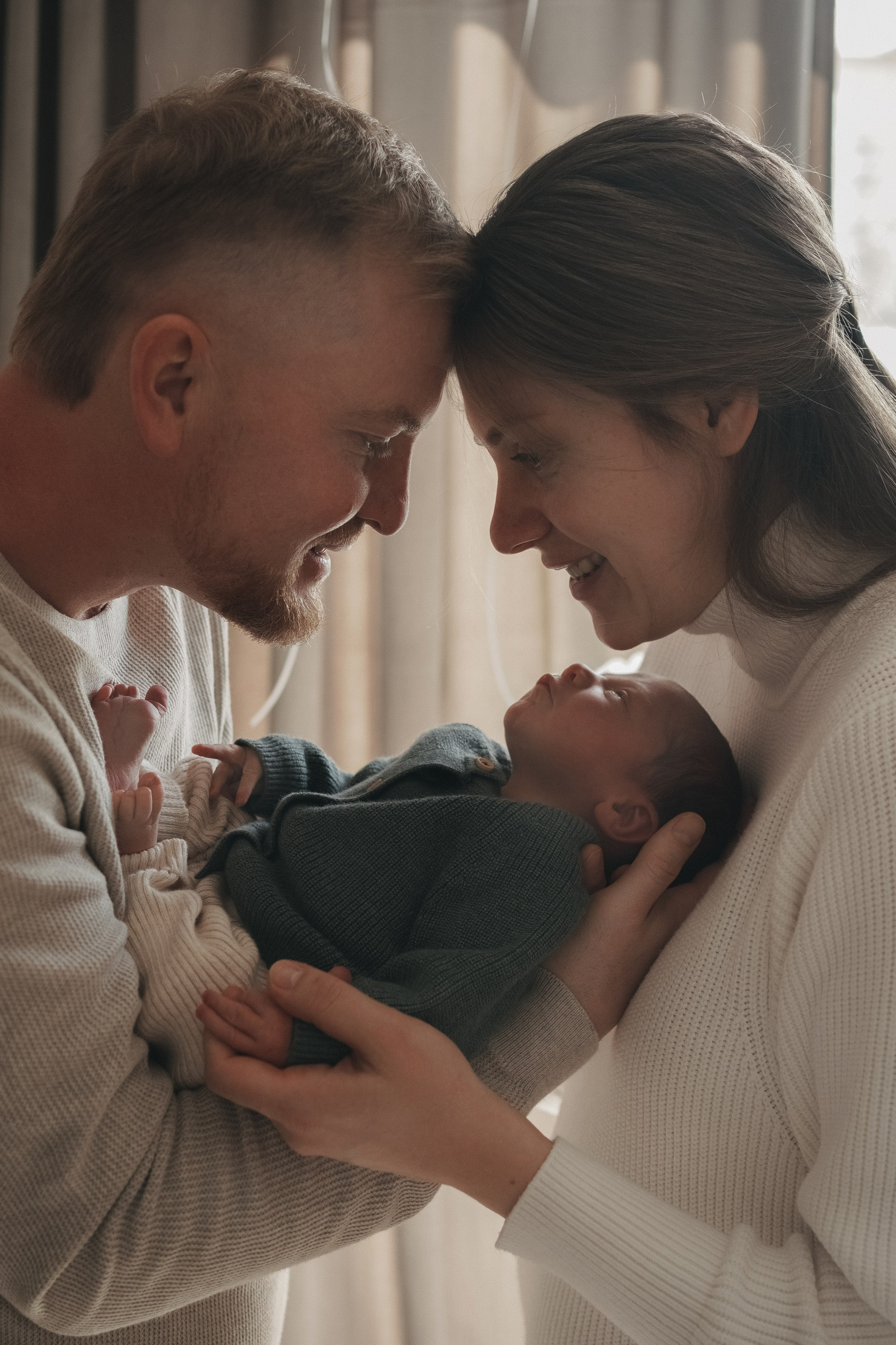 Выписка. Свадебный и семейный фотограф Афанасьева Анна в Кисловодске