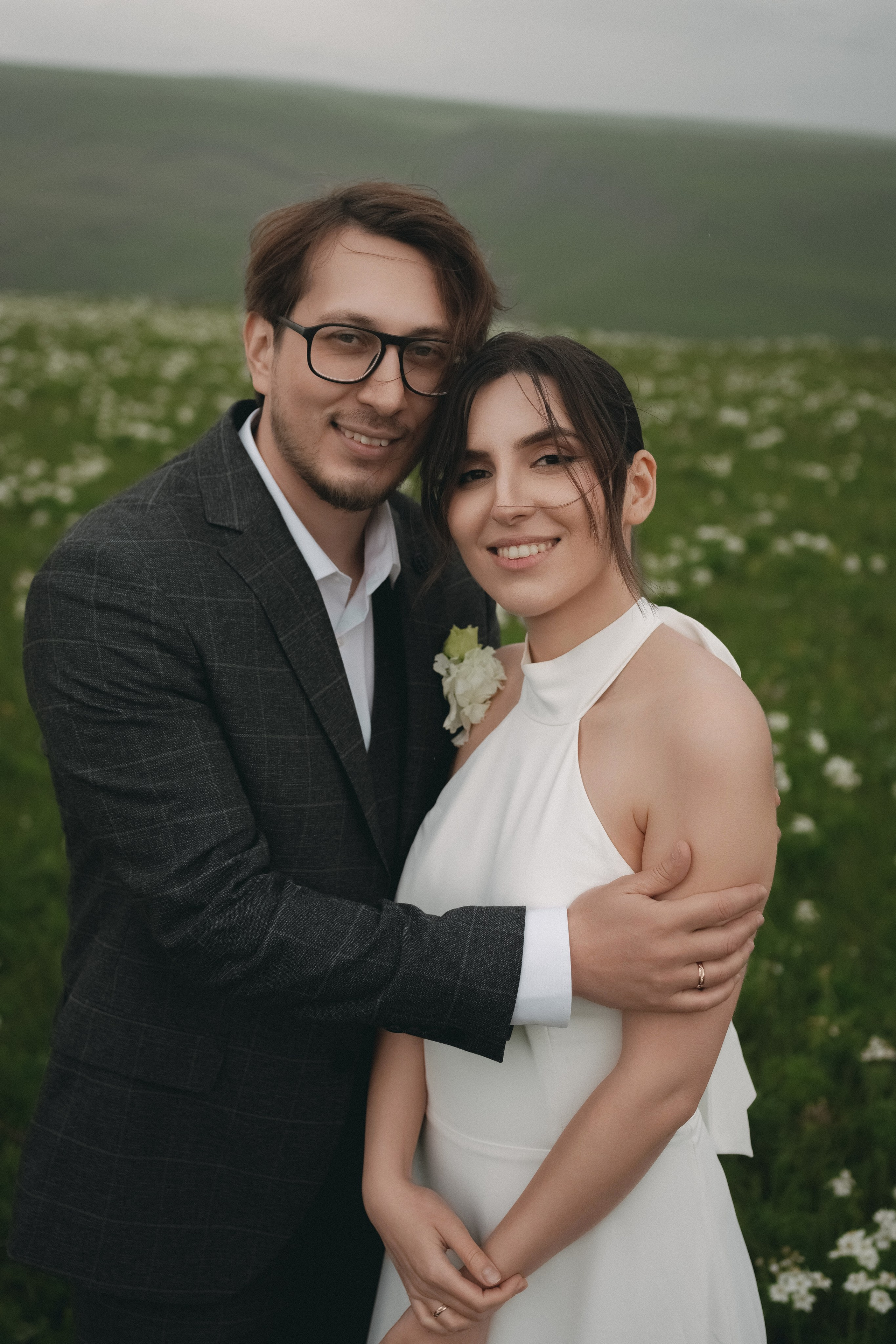 Мелодия Любви. Свадебный и семейный фотограф Афанасьева Анна в Кисловодске