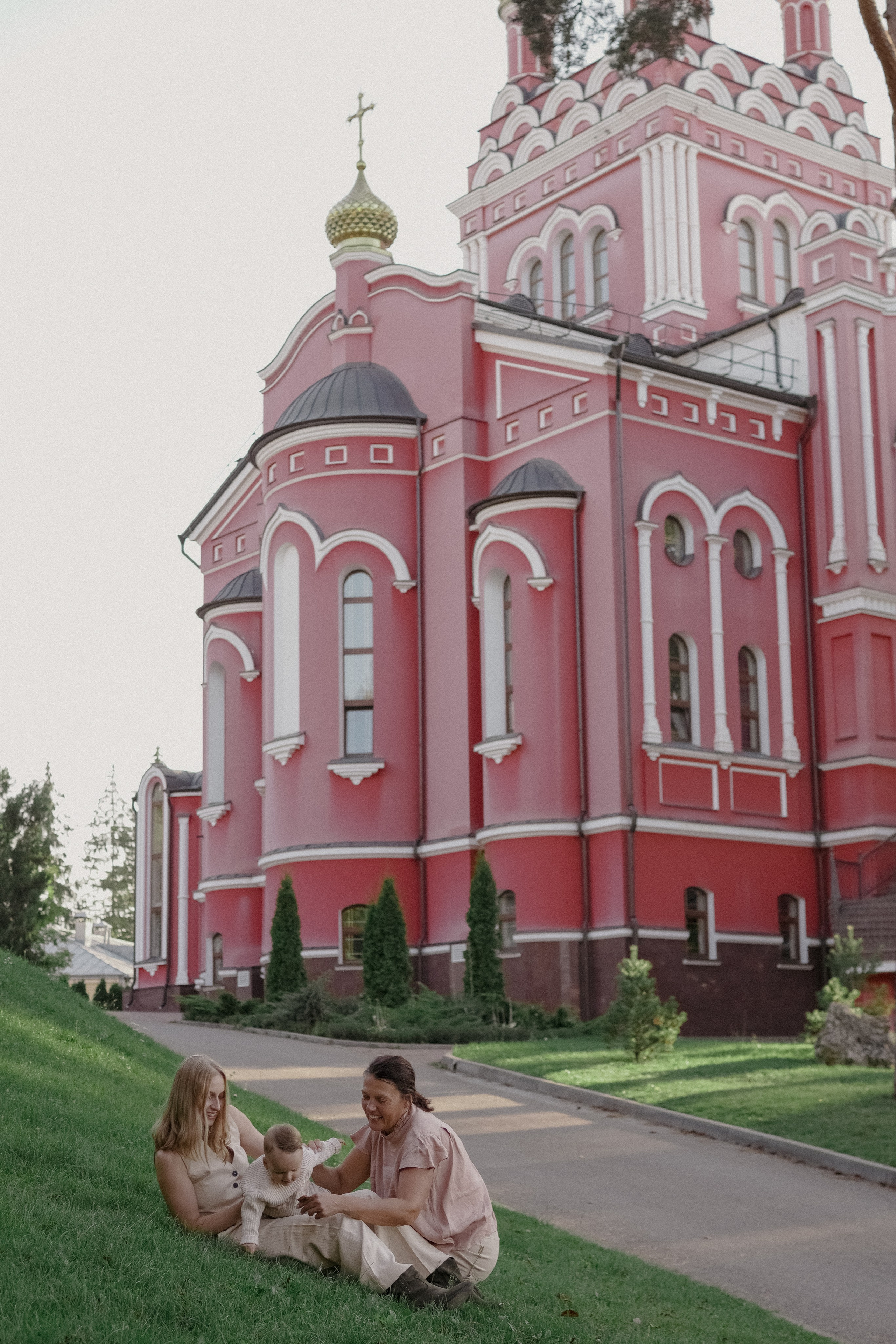 Наша Жизнь На Снимках. Свадебный и семейный фотограф Афанасьева Анна в Кисловодске