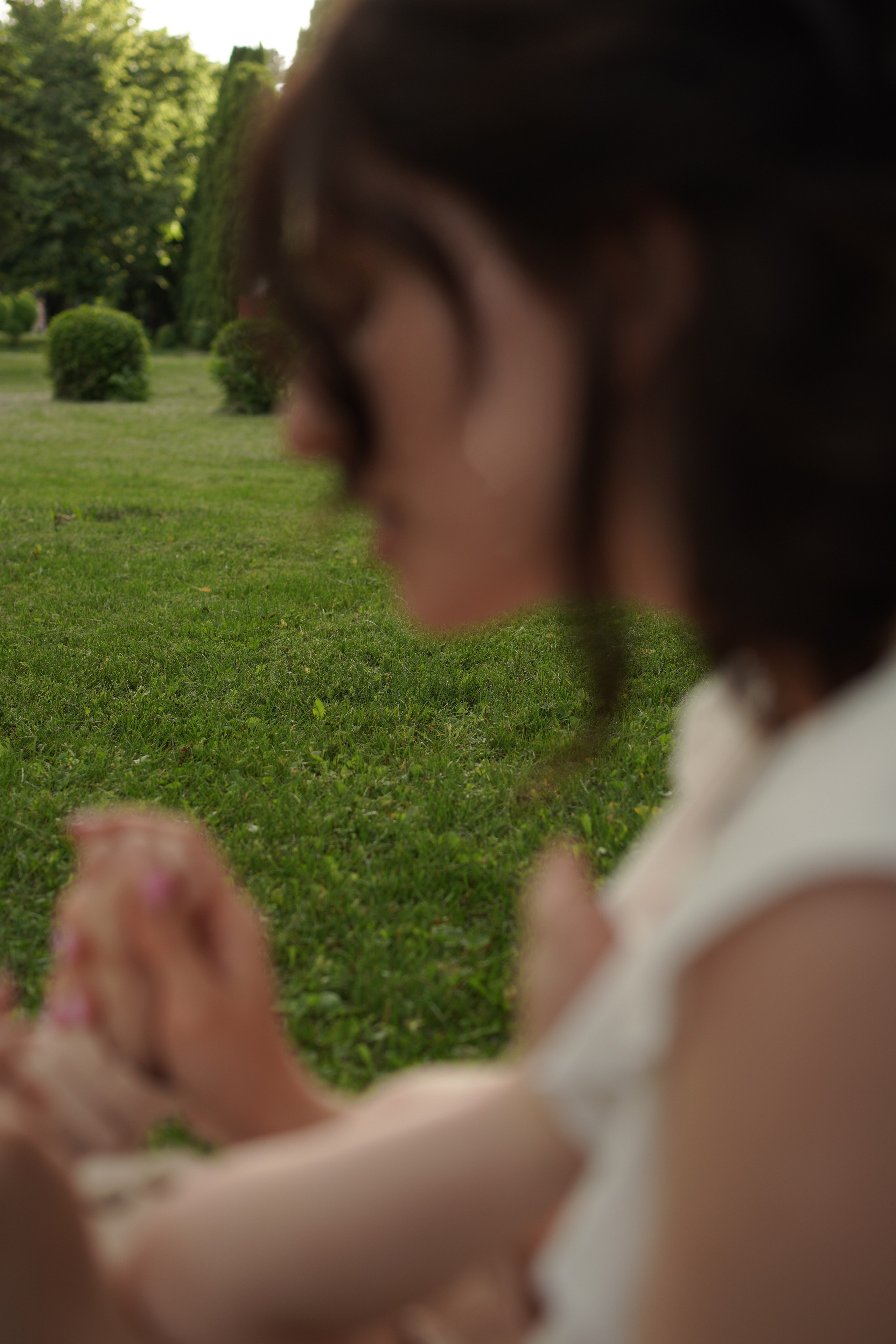 Нежность в Каждом Кадре. Свадебный и семейный фотограф Афанасьева Анна в Кисловодске
