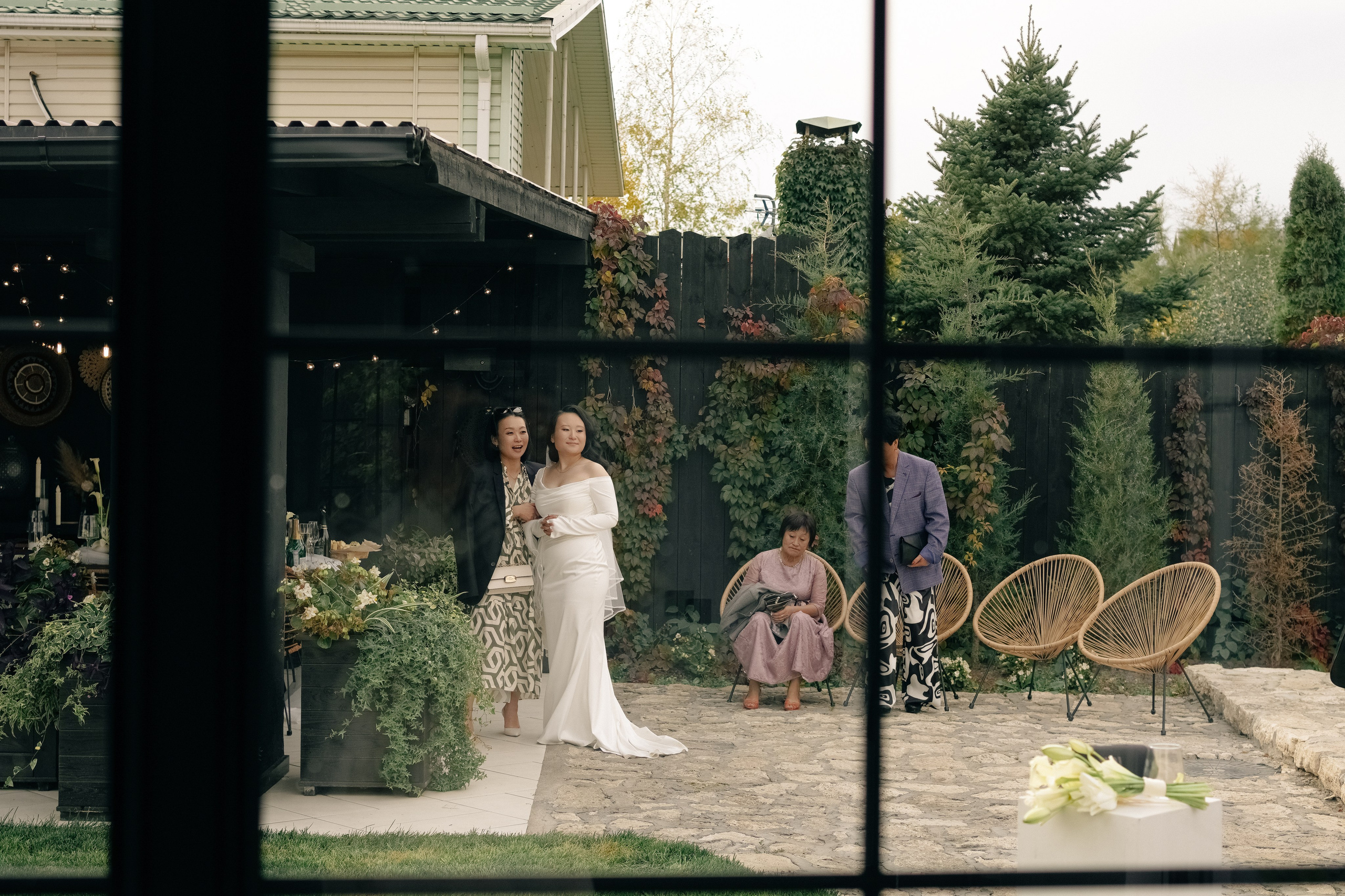 День Счастья. Свадебный и семейный фотограф Афанасьева Анна в Кисловодске