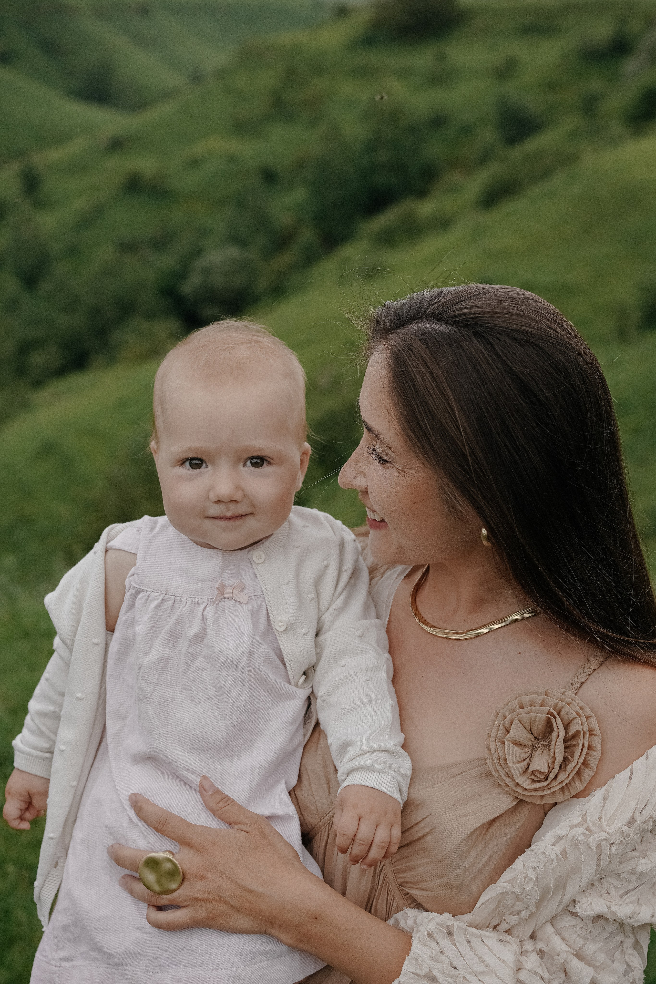 Ветреный день. Свадебный и семейный фотограф Афанасьева Анна в Кисловодске