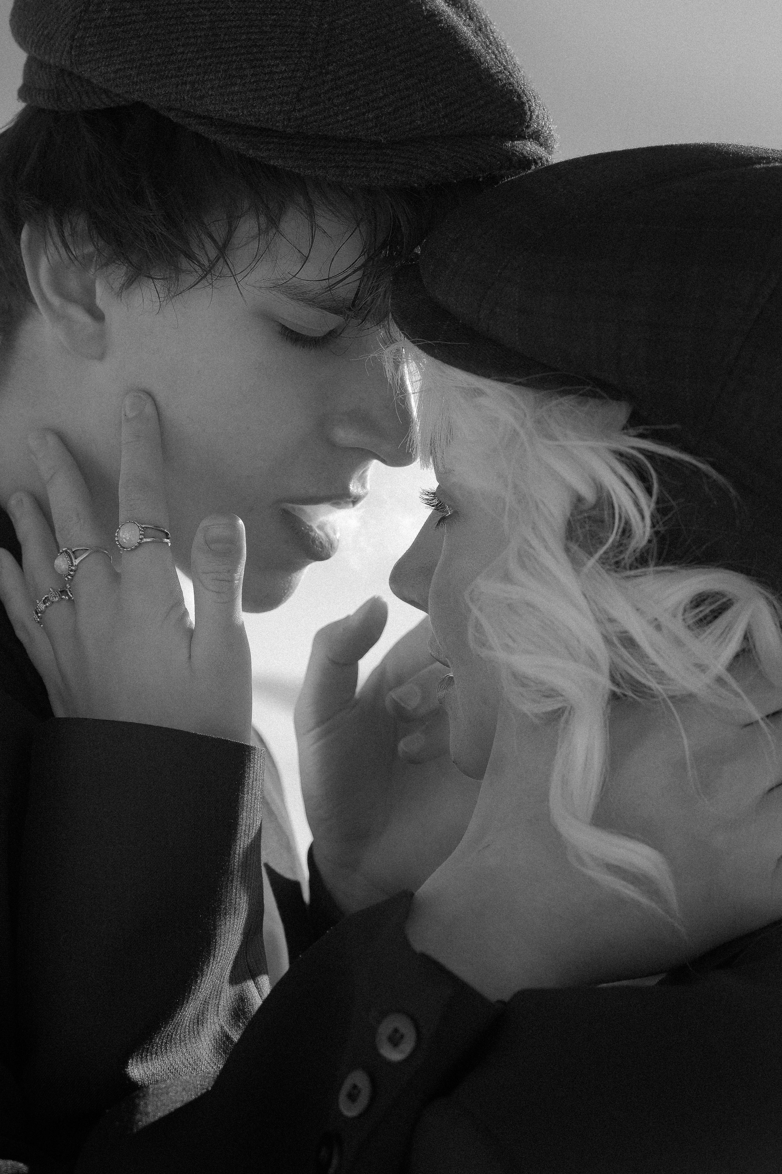 Пожар. Свадебный и семейный фотограф Афанасьева Анна в Кисловодске