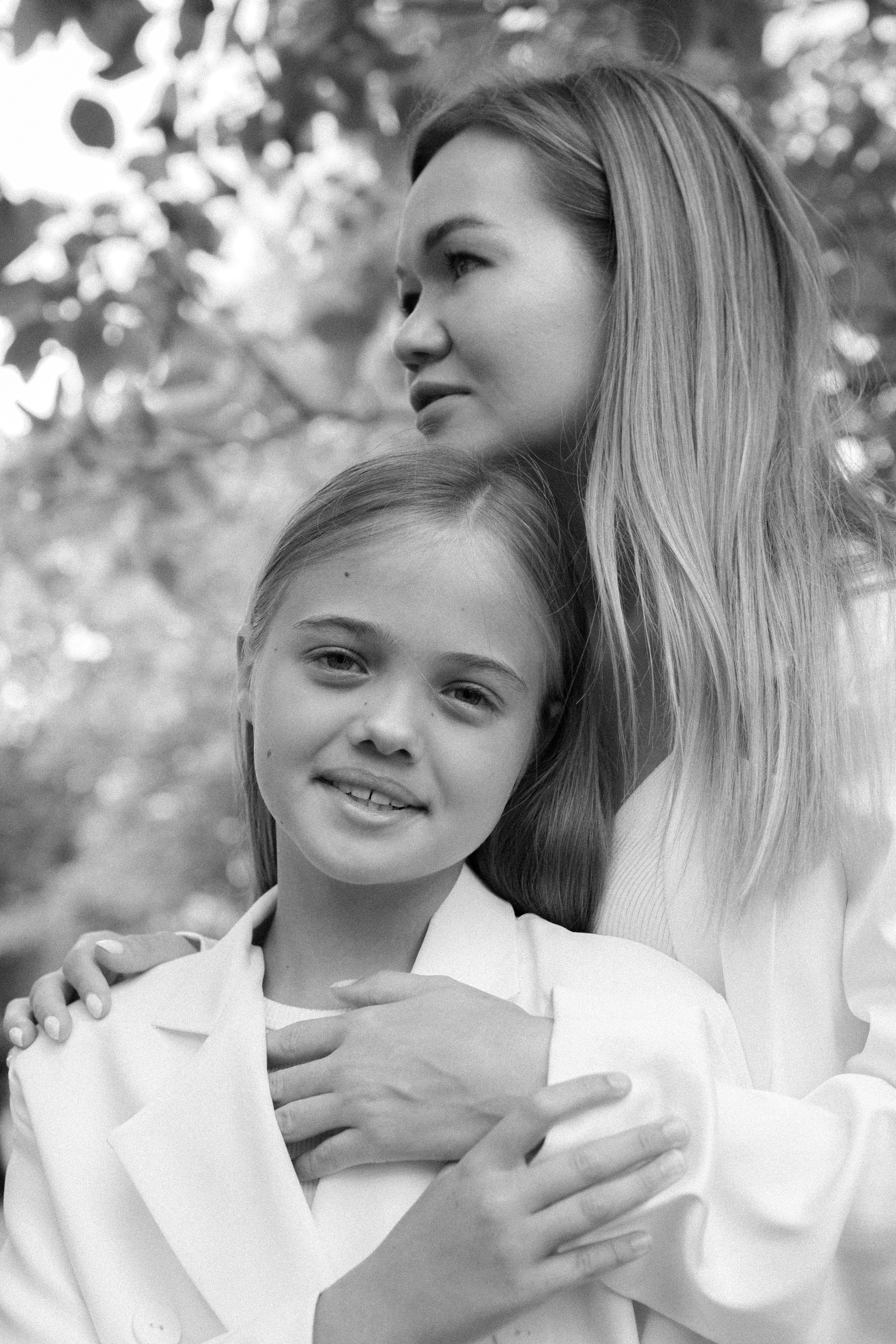 Лето и мама. Свадебный и семейный фотограф Афанасьева Анна в Кисловодске