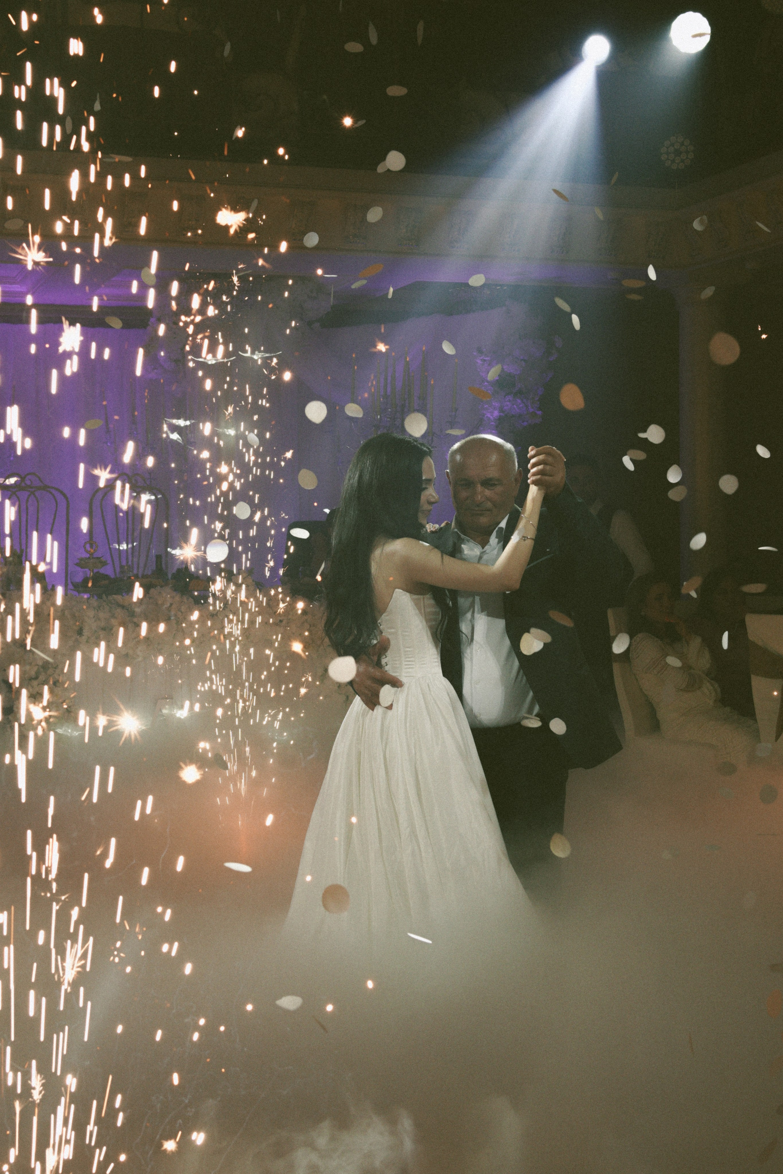 Испания. Свадебный и семейный фотограф Афанасьева Анна в Кисловодске