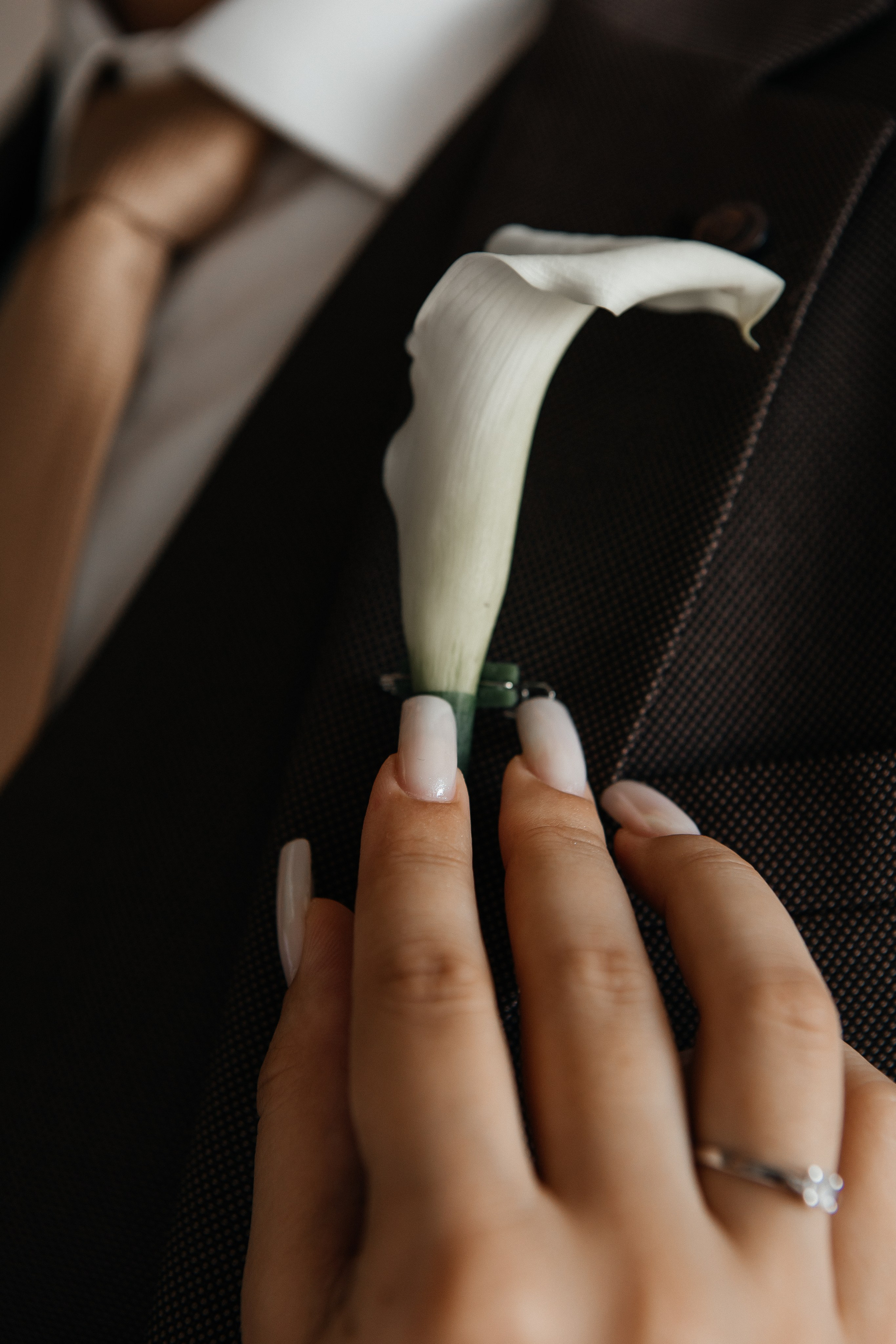 Павел и Виктория. Свадебный фотограф в Бресте Оксана Босовец