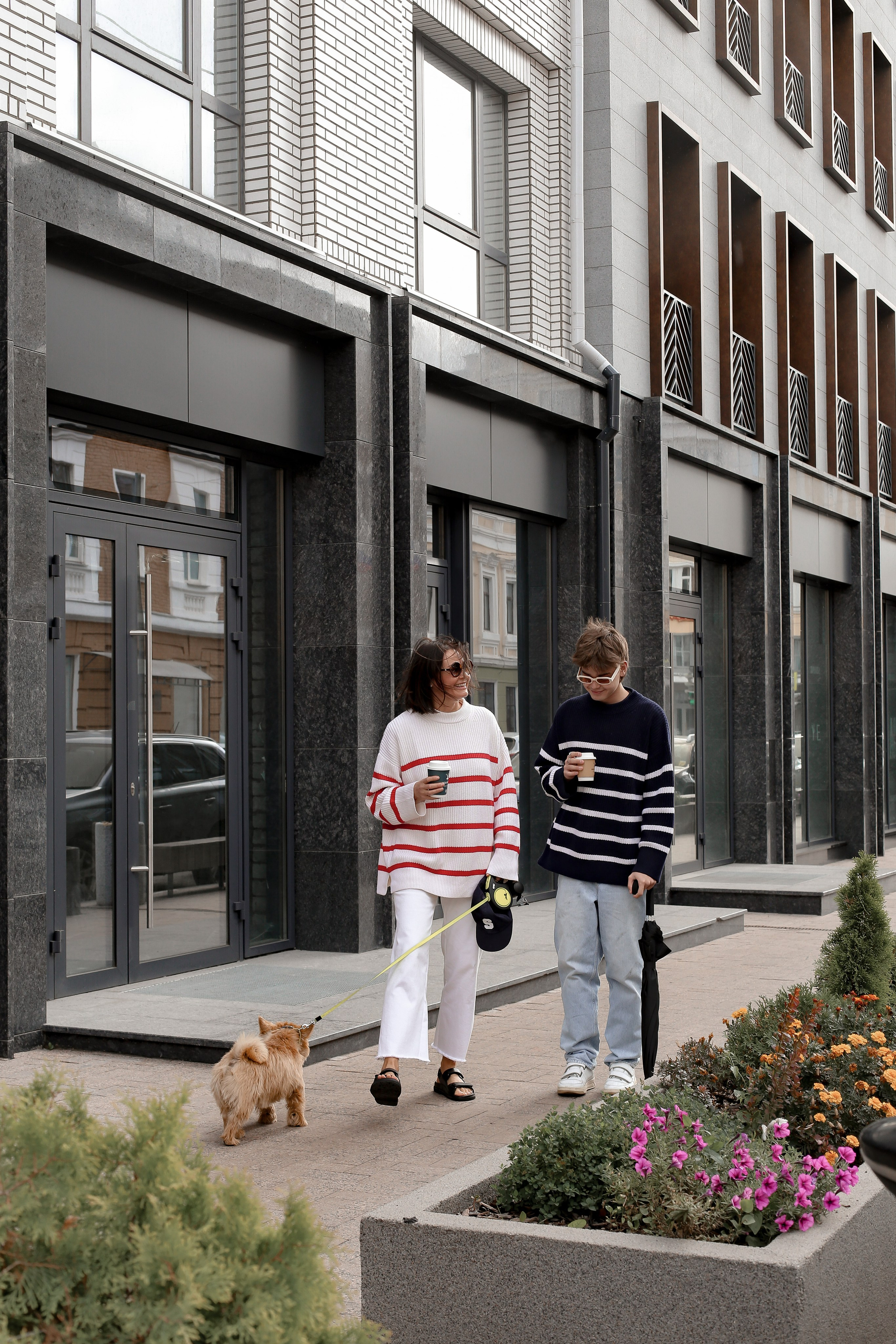 Мама + сын. Фотограф Шевчик Виктория