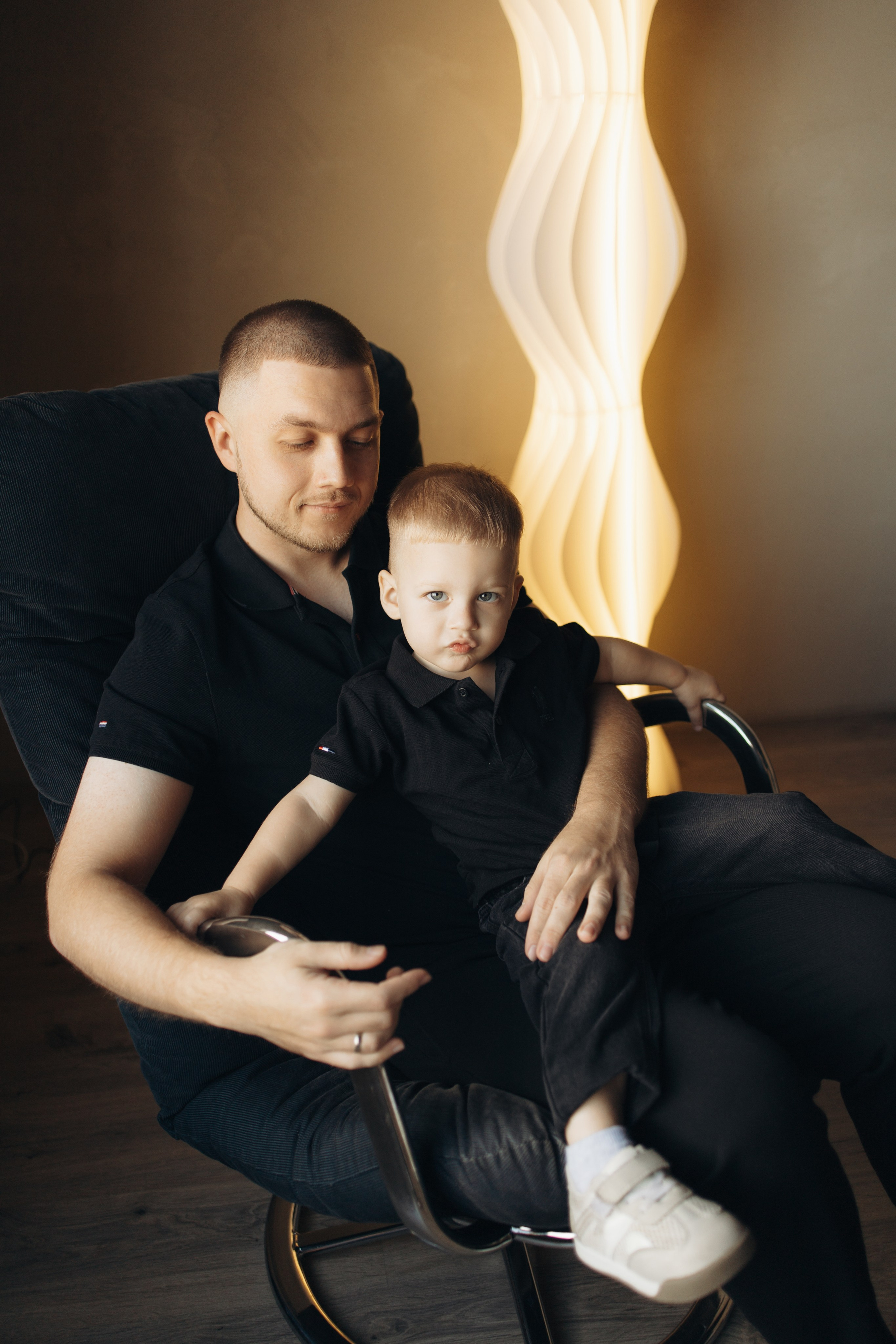 Маркуше 2 годика. Самый теплый фотограф в Краснодаре Рябоконь Ксения