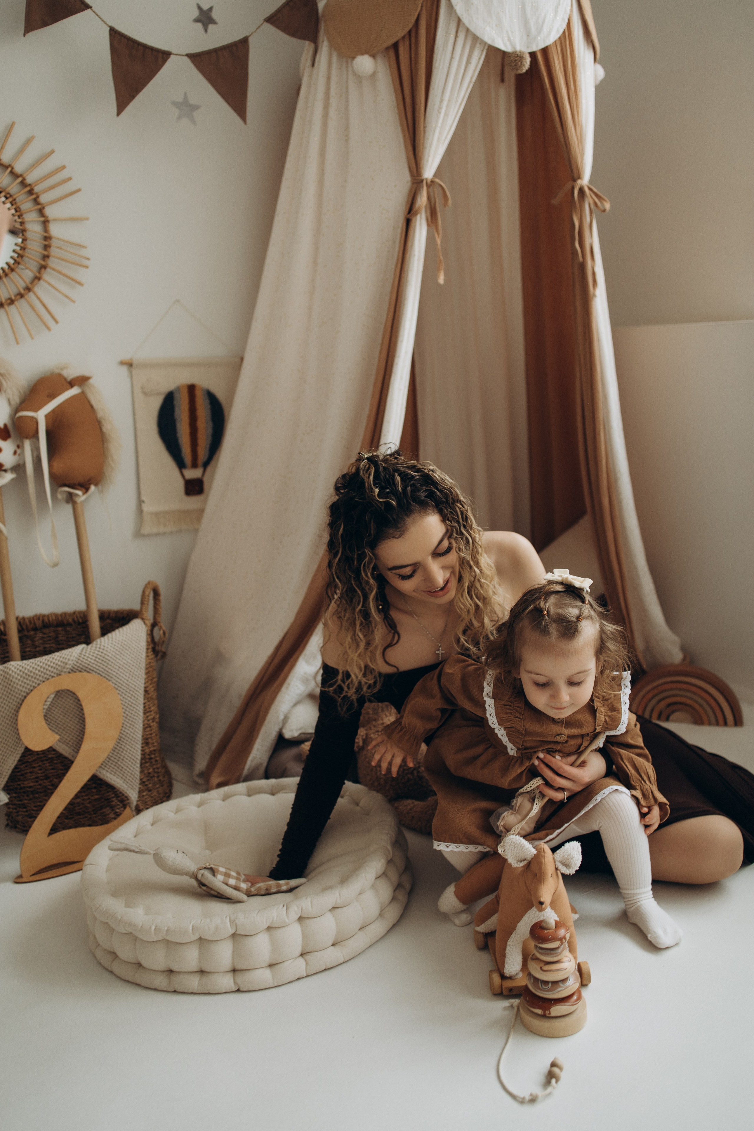 Арианне 2. Самый теплый фотограф в Краснодаре Рябоконь Ксения