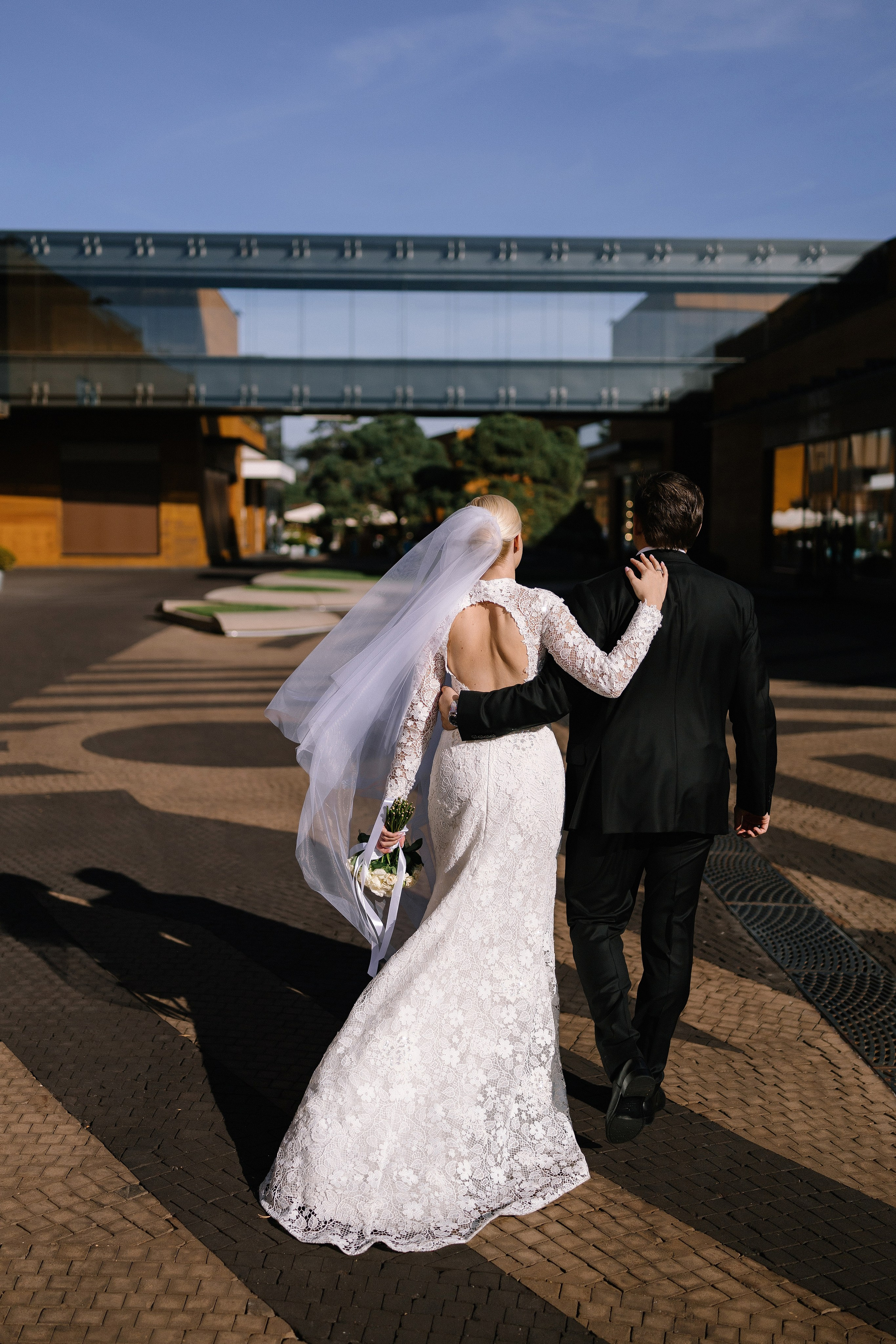 Свадебная фотосессия Москва. Свадебный фотограф и видеограф в Москве, Виктор Архилюк