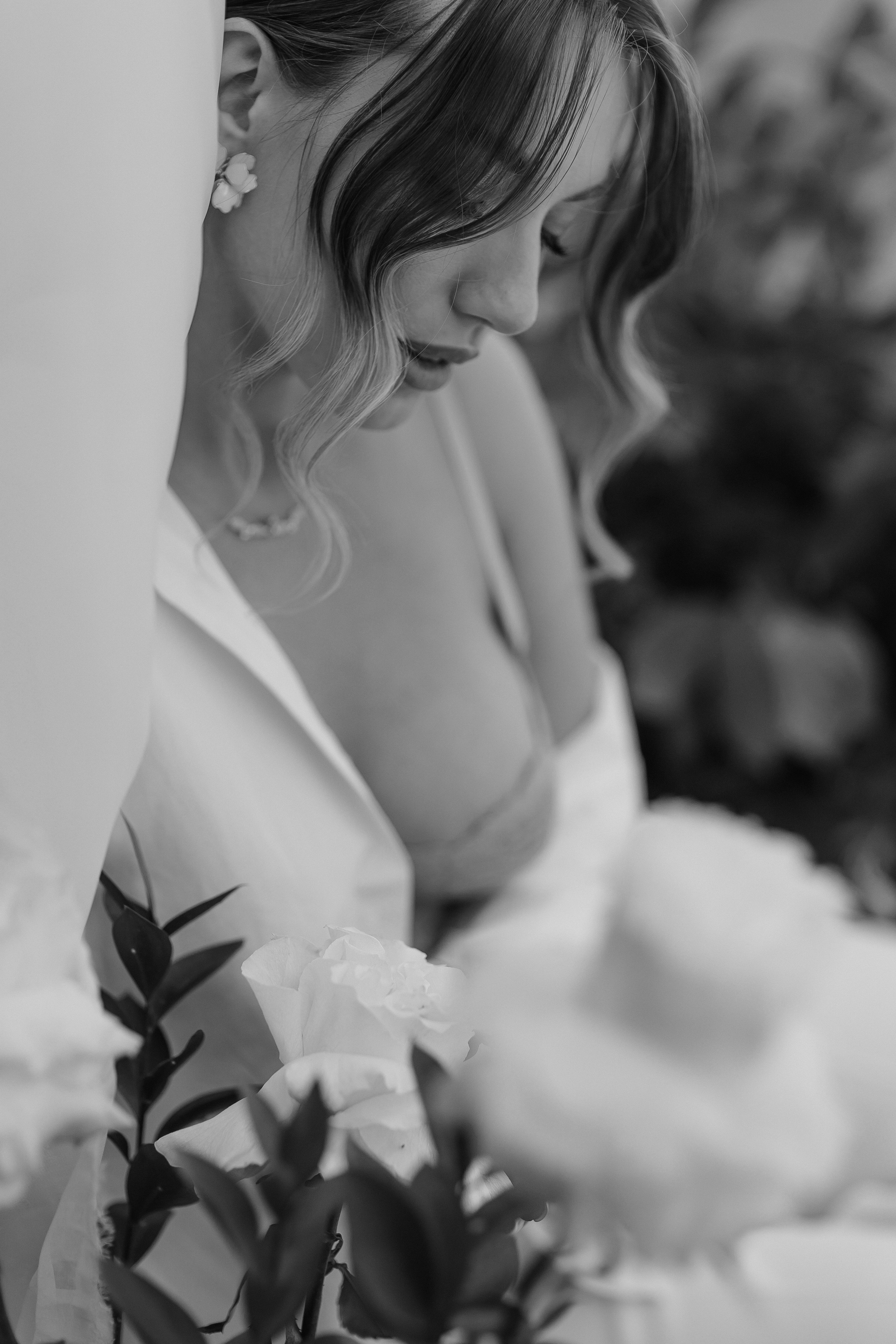 Алексей и Кристина. Свадебный фотограф в Красноярске