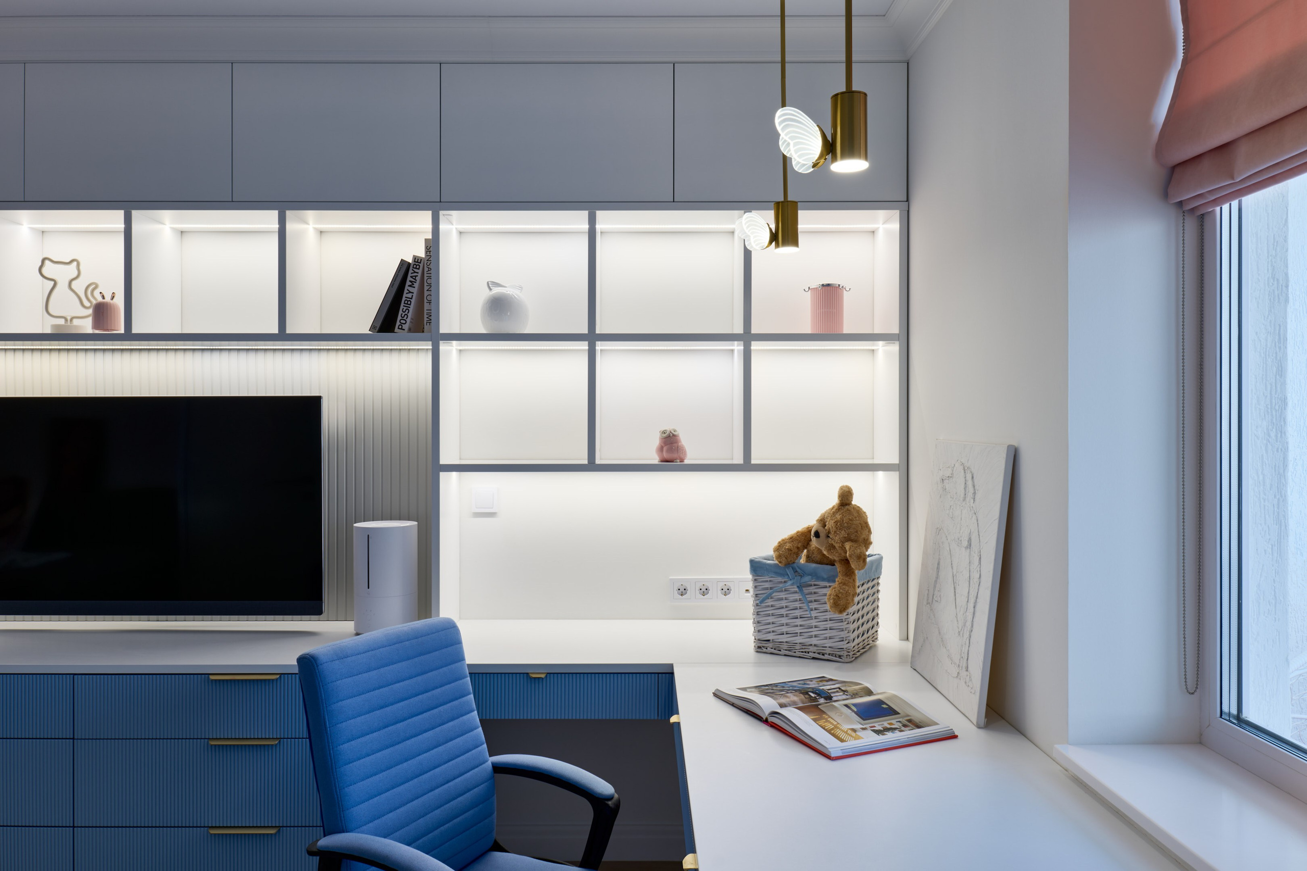 Фотосъемка интерьера в Екатеринбурге. Интерьерный фотограф. Фотограф архитектуры