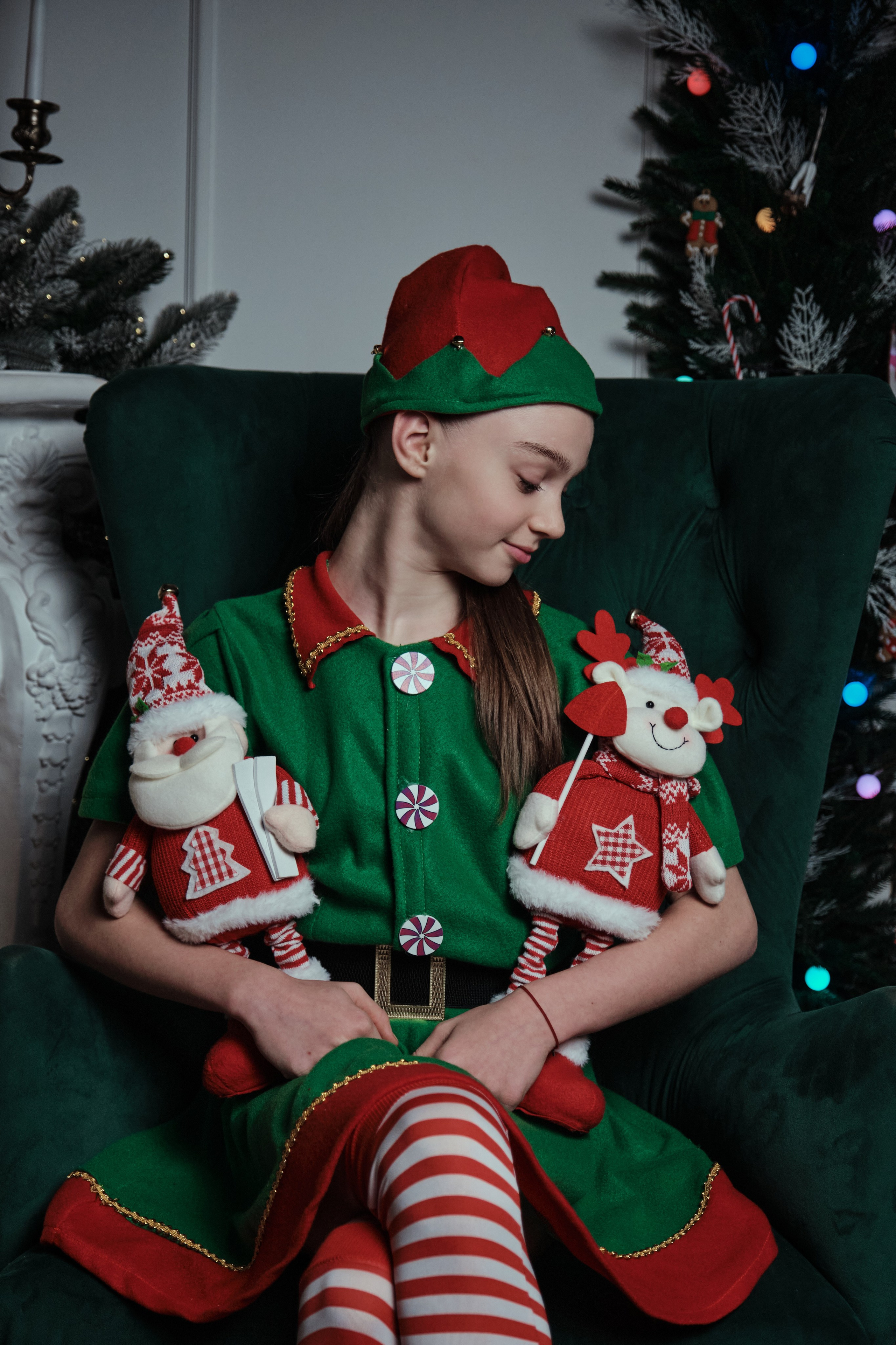 Проект «Фотодень для гимнасток». Barsukov