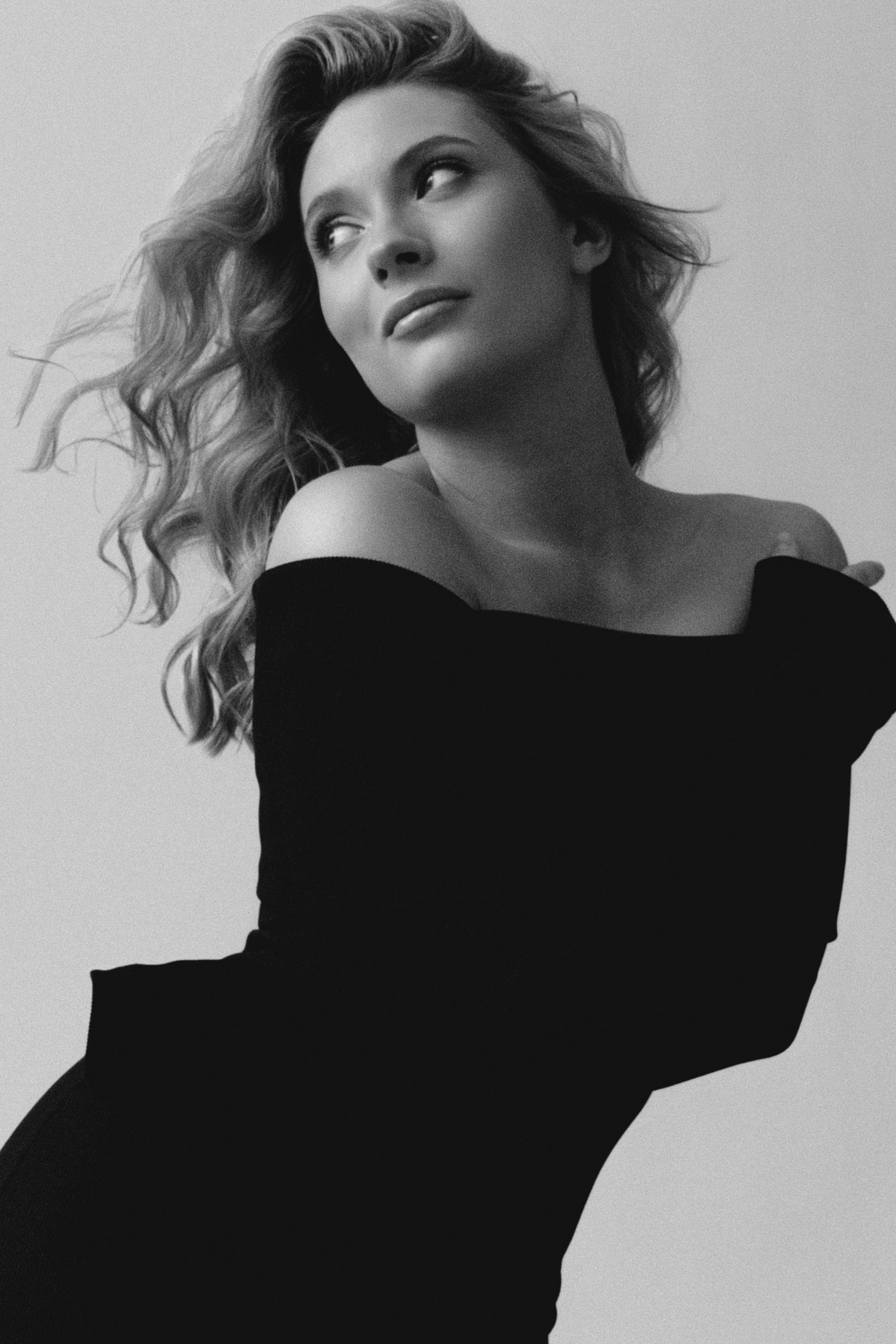 ИНДИВИДУАЛЬНЫЕ (Полина). Photographer — Regina Sal’manova. Uray