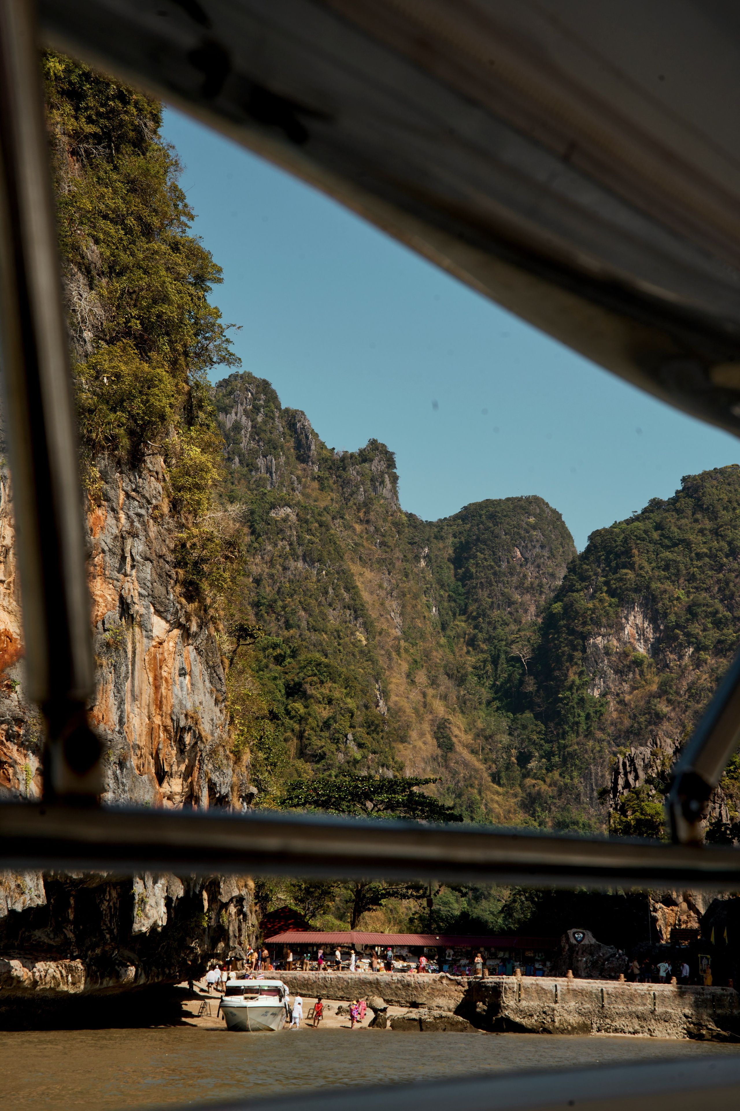 ТАИЛАНД. Студийный фотограф в Екатеринбурге Бшари Заана