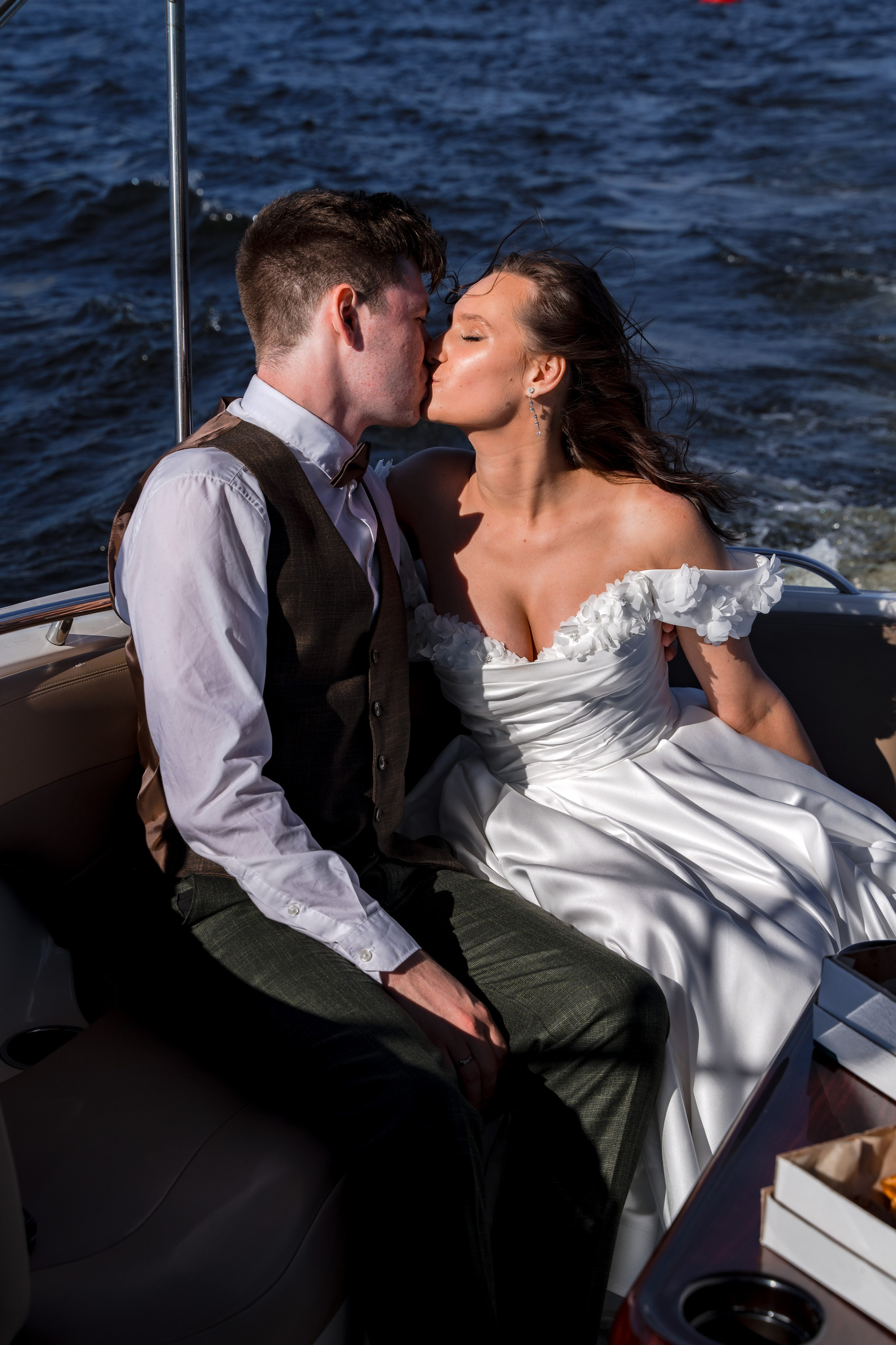 Максим + Софья