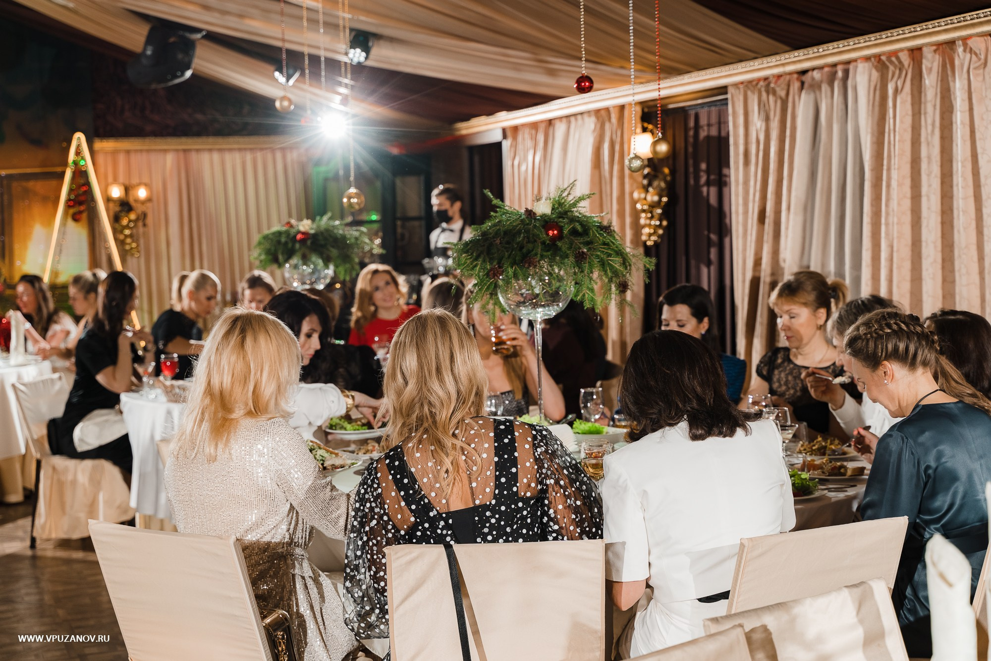 Фотосъемка дня рождения