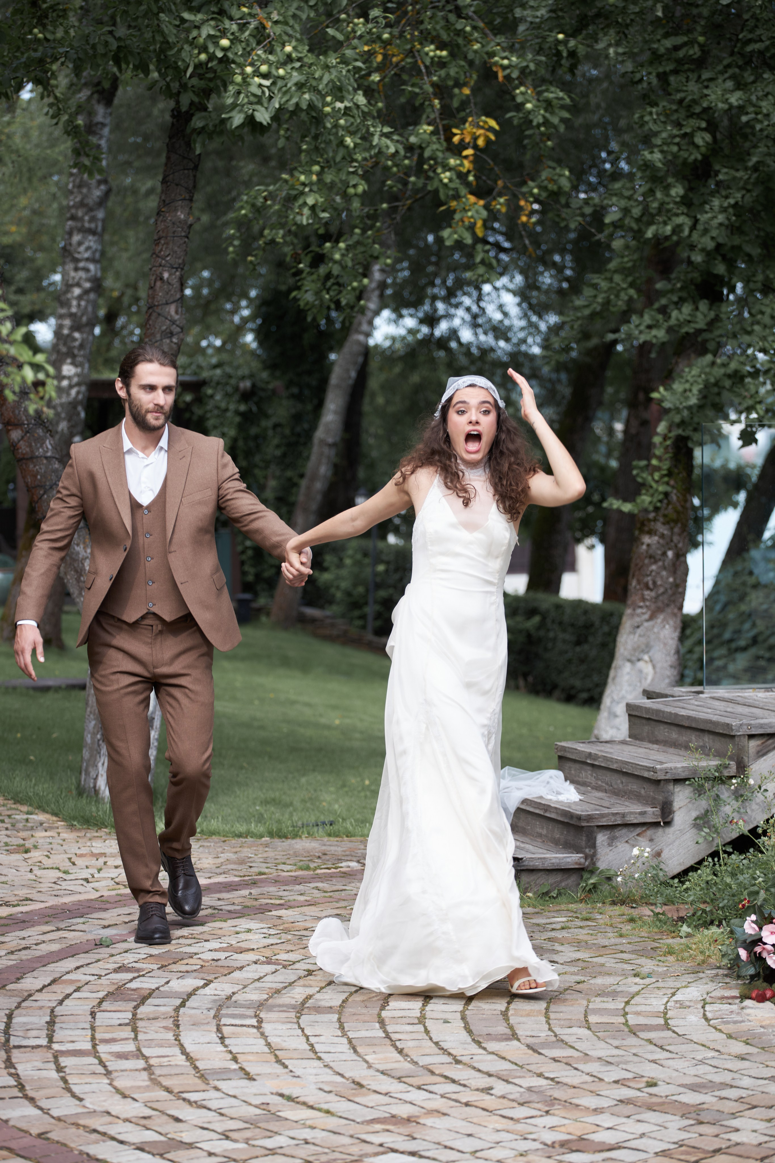 Amore italiano. Свадебный фотограф в Москве Ольга Коржова