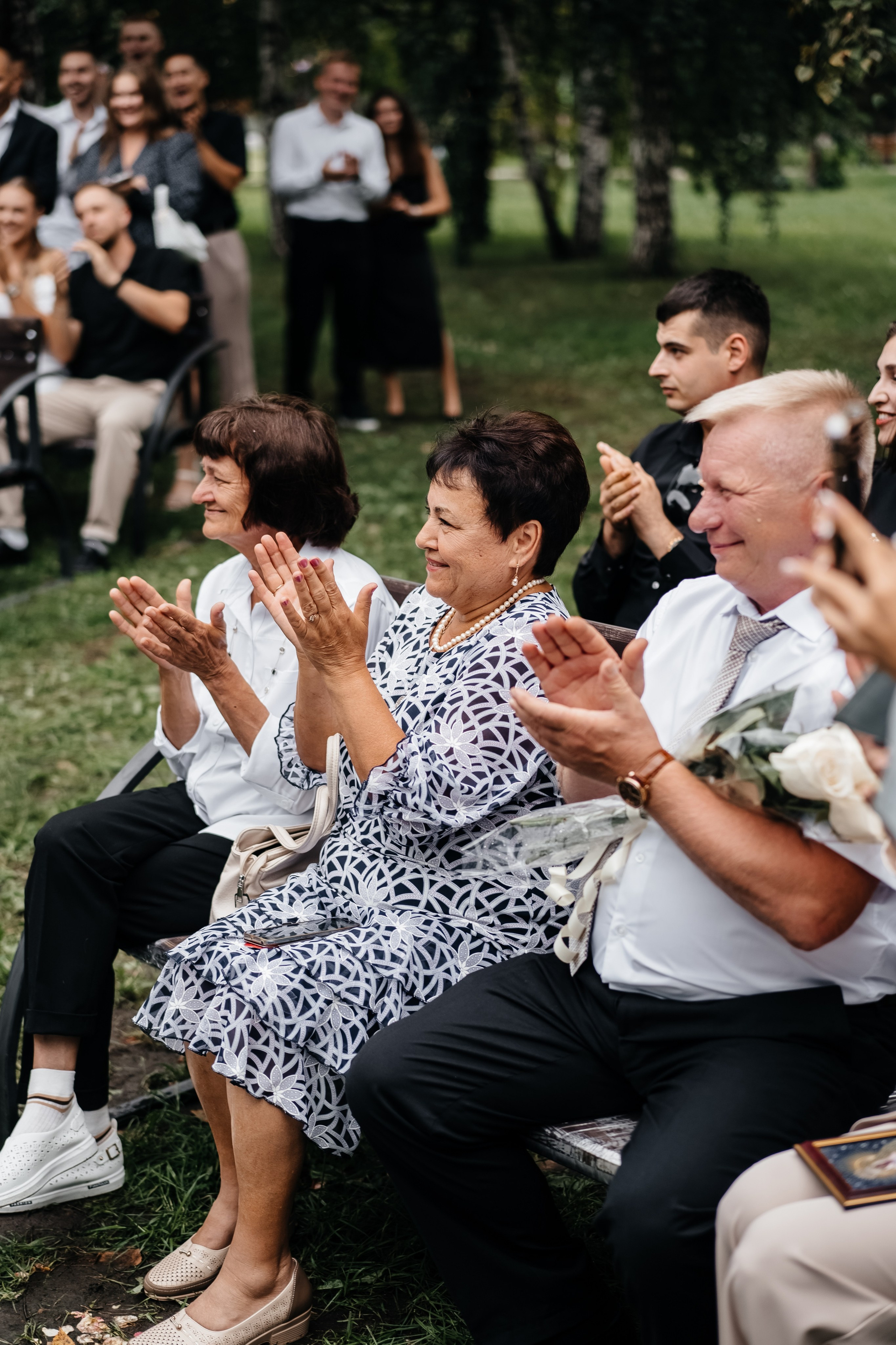 Валерия & Вячеслав. Свадебный фотограф Барнаул Алексей Павлов