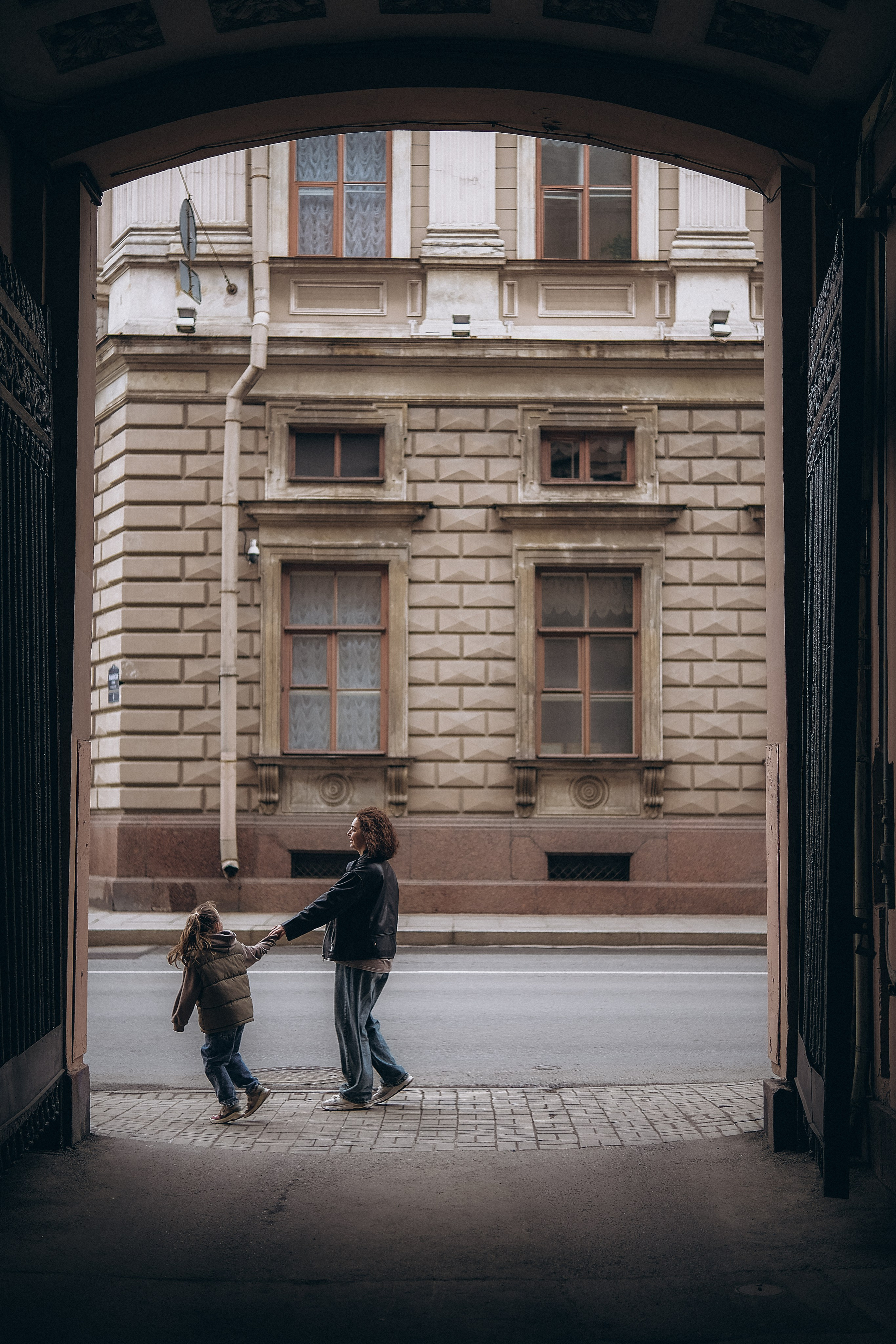 Марина & Маша. Phdkvmr.ru