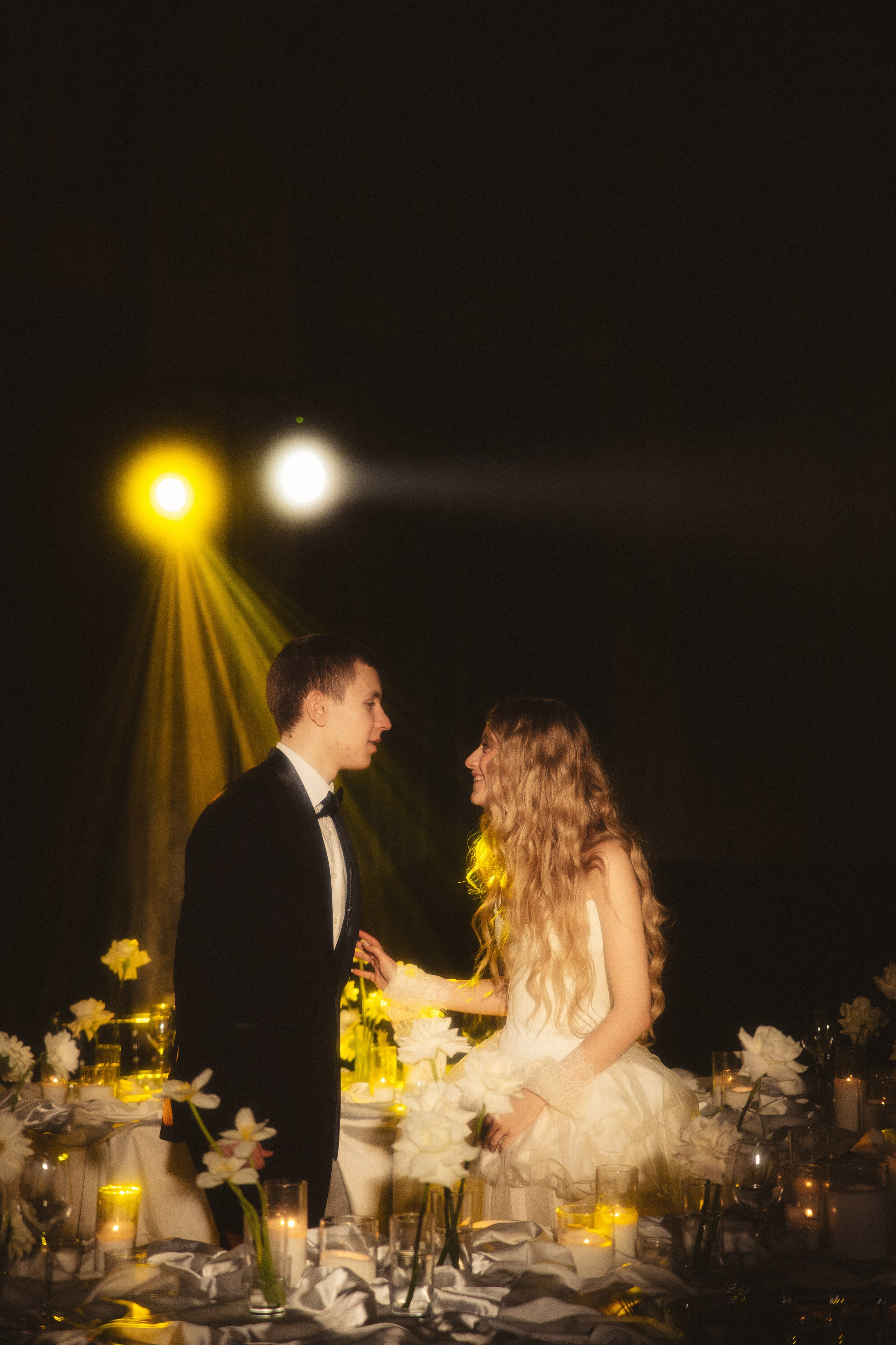 Вероника & Максим. Phdkvmr.ru