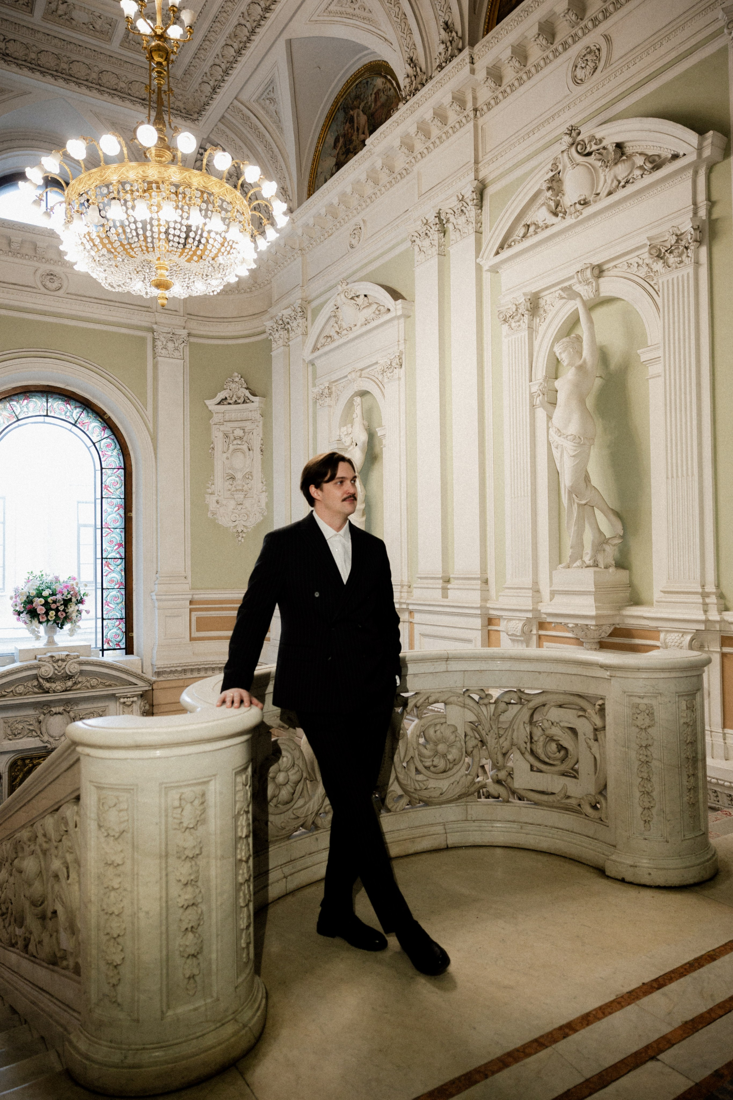 Наташа & Артур ДБ1. Phdkvmr.ru