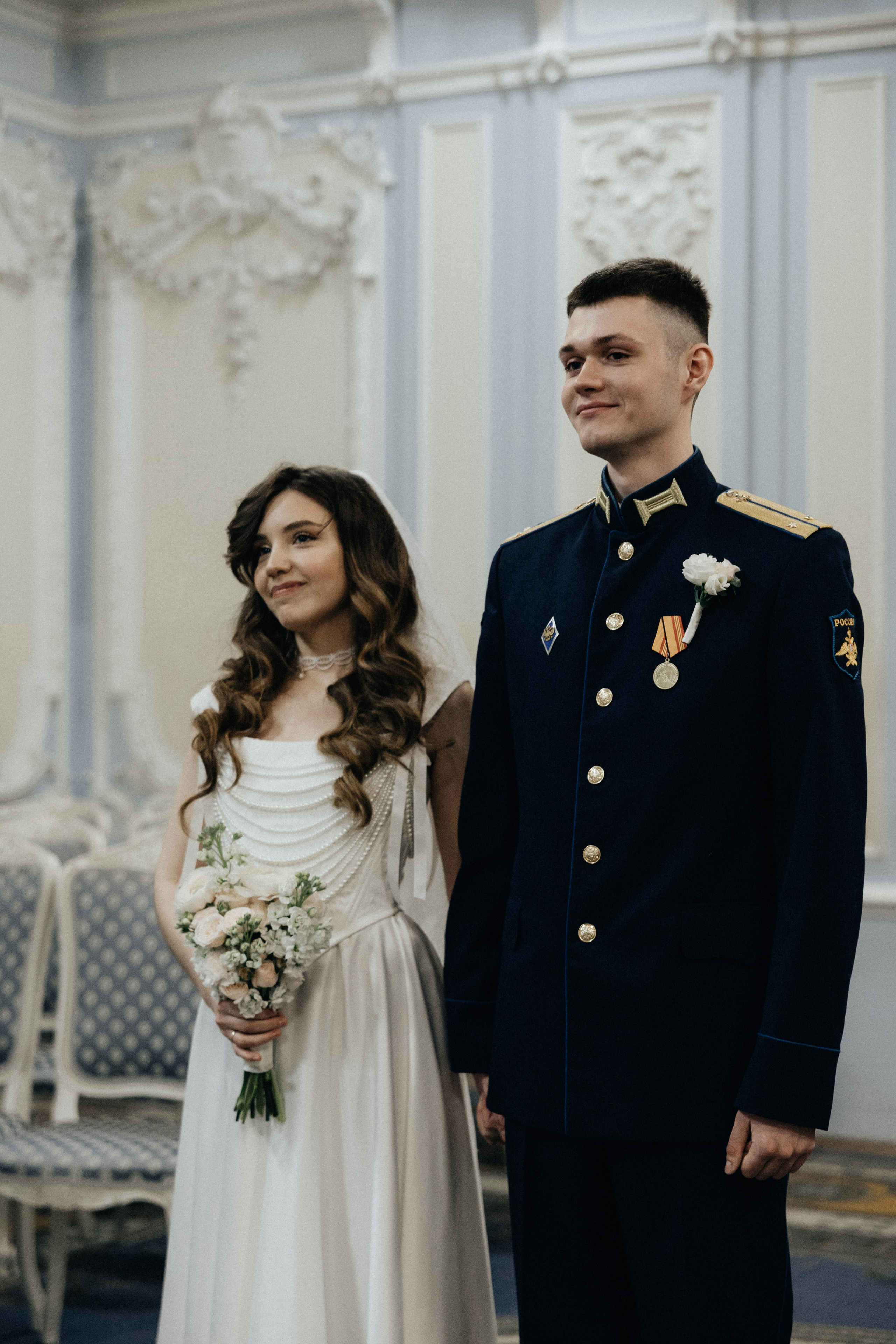Арина & Рома. ДБ2. Phdkvmr.ru