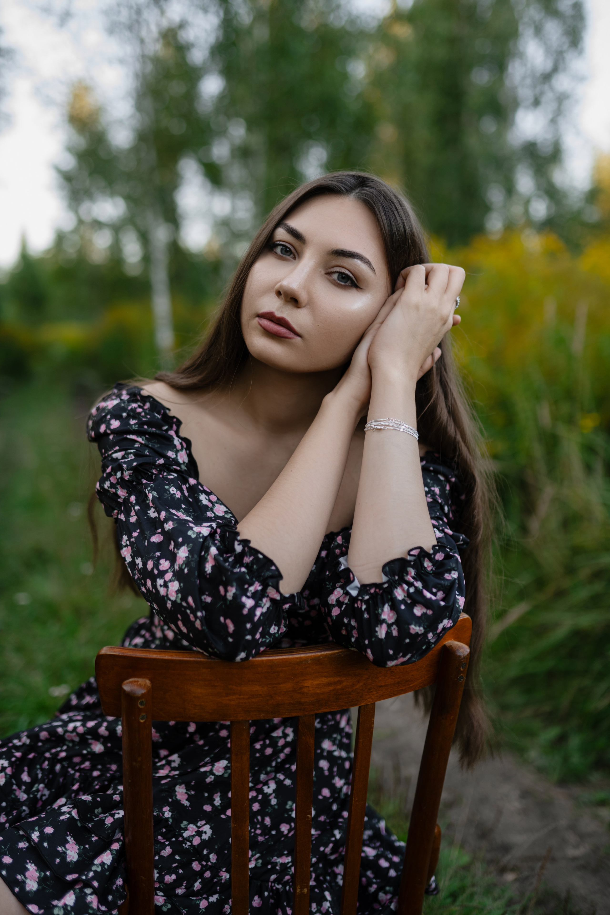 София. Виктория Кинкладзе