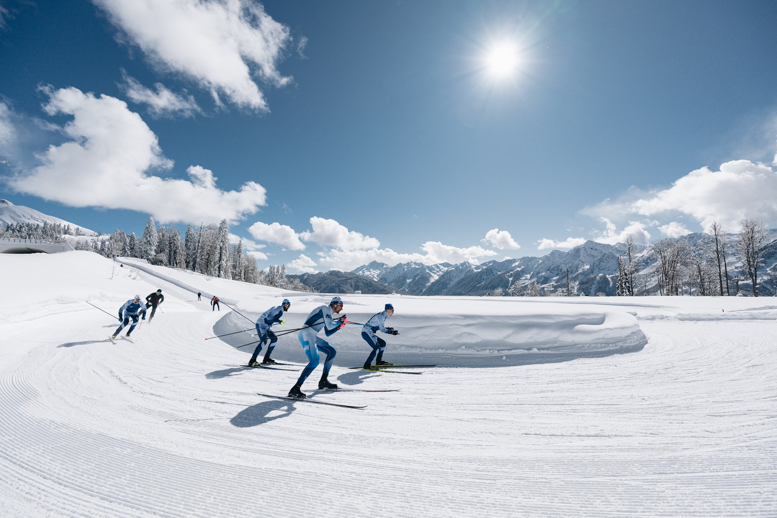 СПОРТ. Фотограф Сочи Александр Лашкул