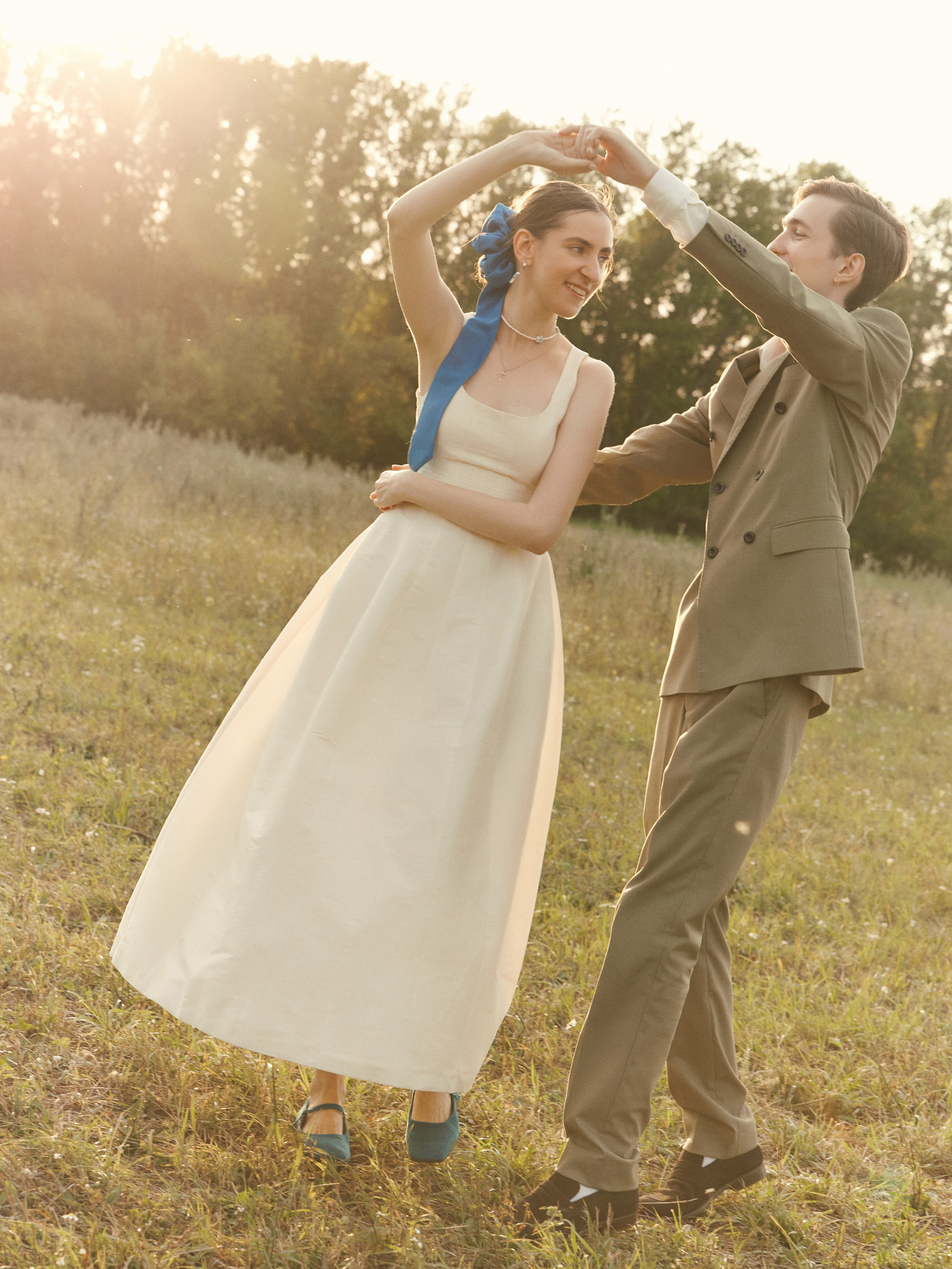 Together for the dream. Свадебный и индивидуальный фотограф в Тольятти Благонадеждина Варвара